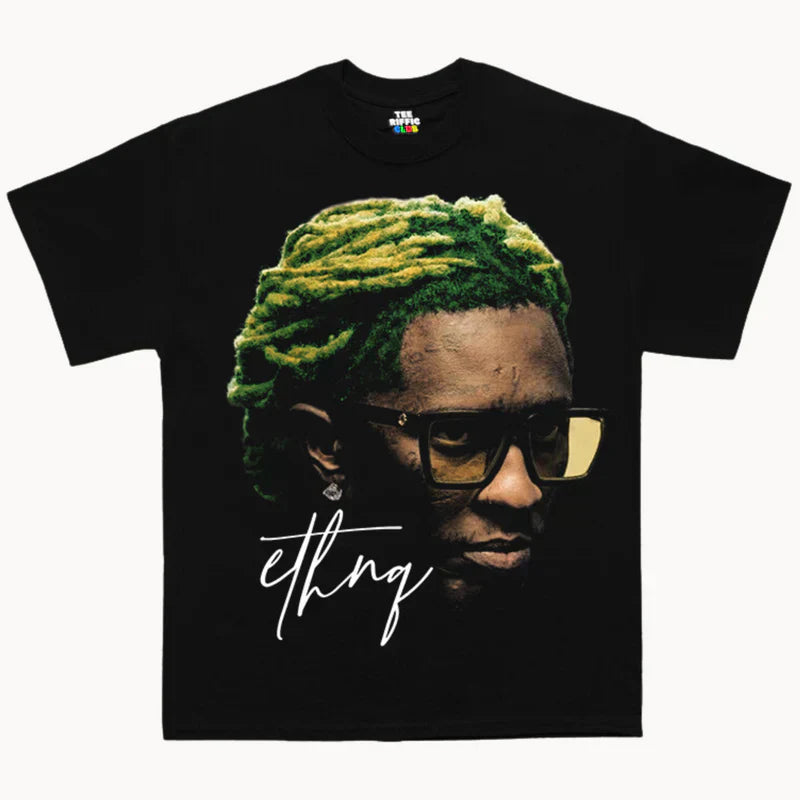 Classic Rap Tees