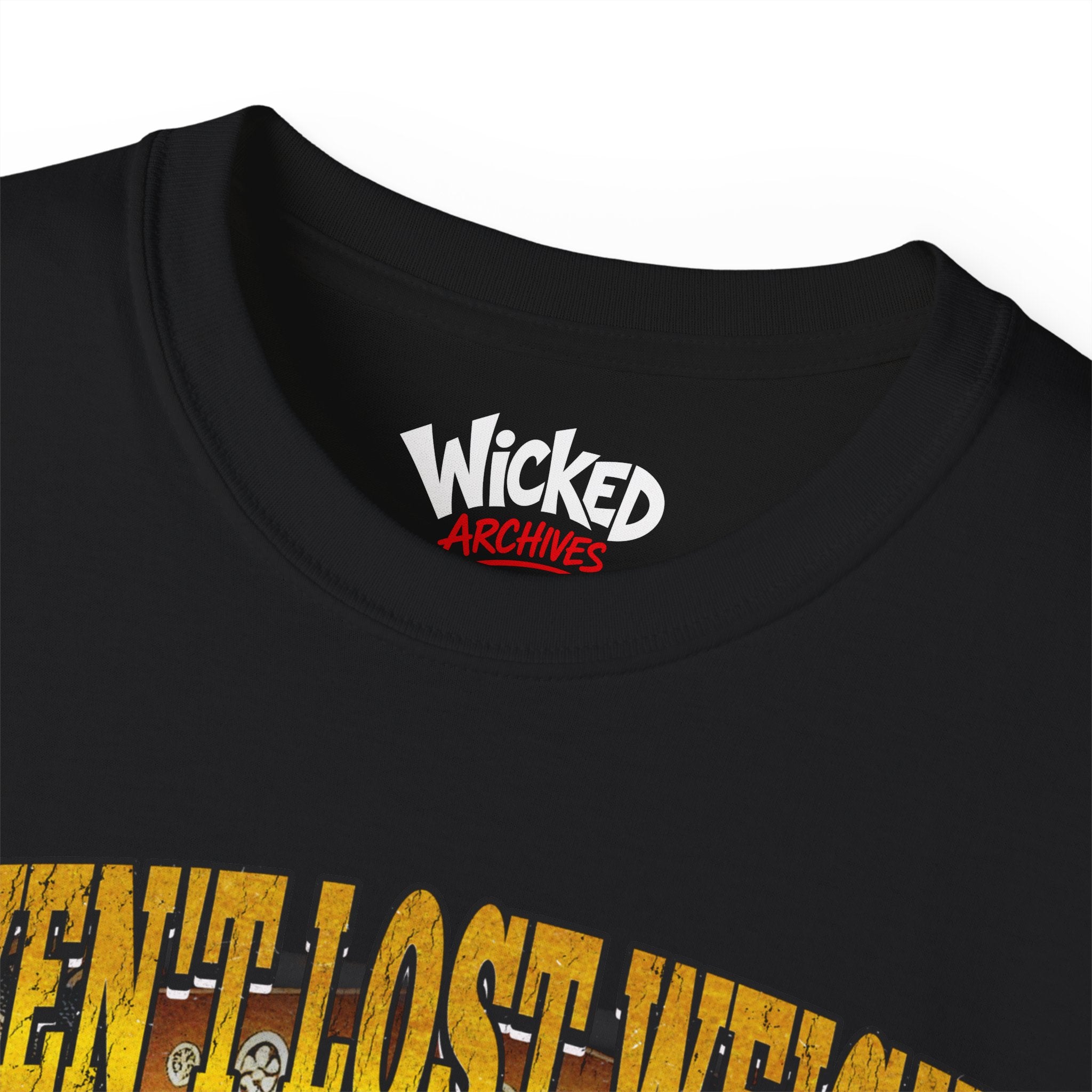 Haven't Lost Any Weight Because I Never Lose T-Shirt