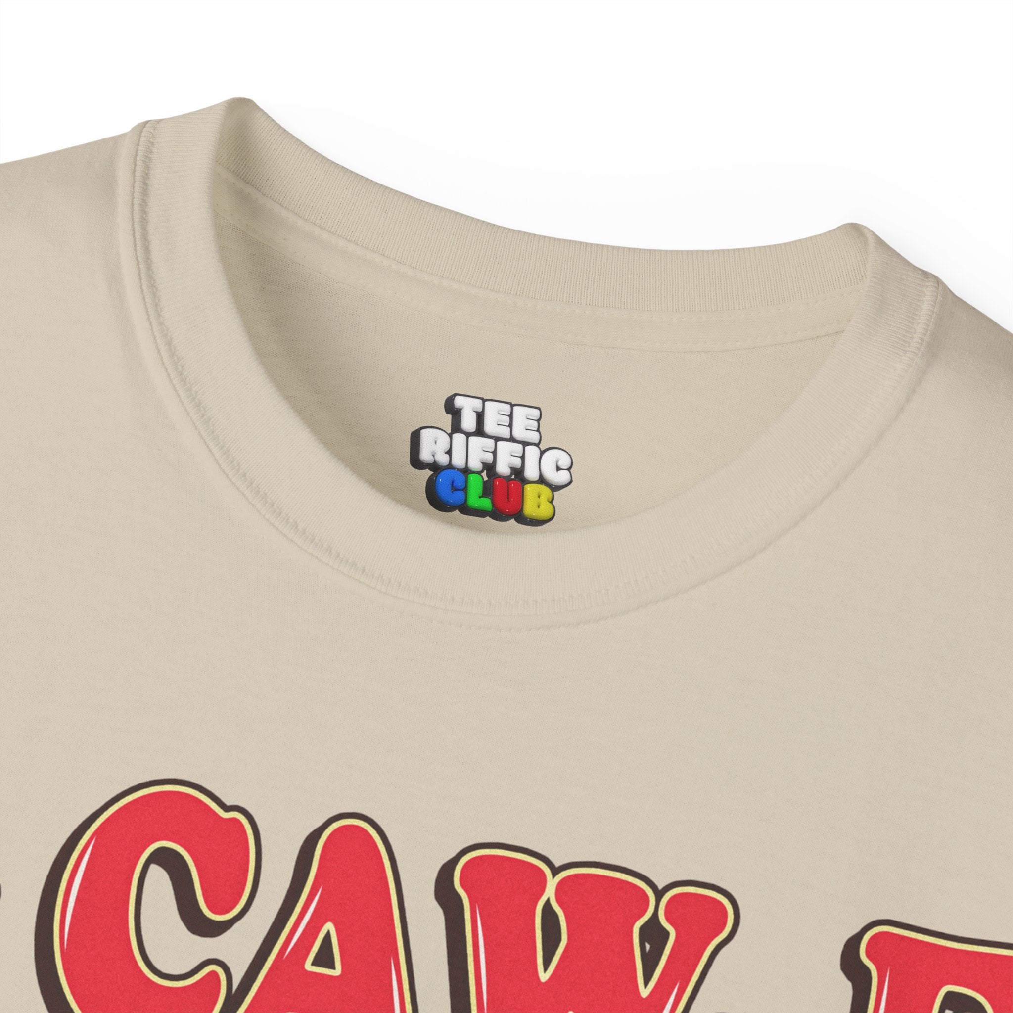 F-Caw-F T-Shirt