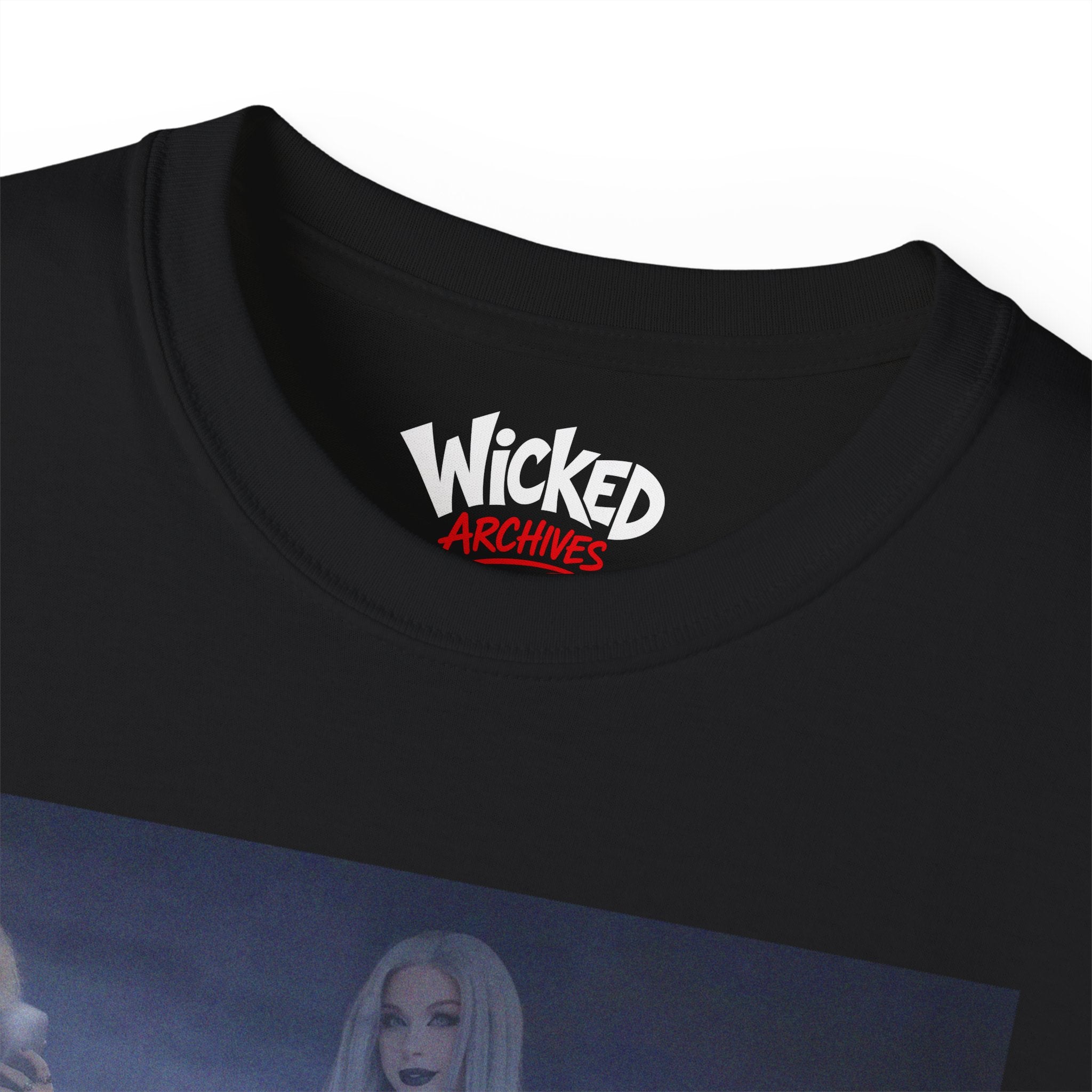 But Why Pinguim T-Shirt