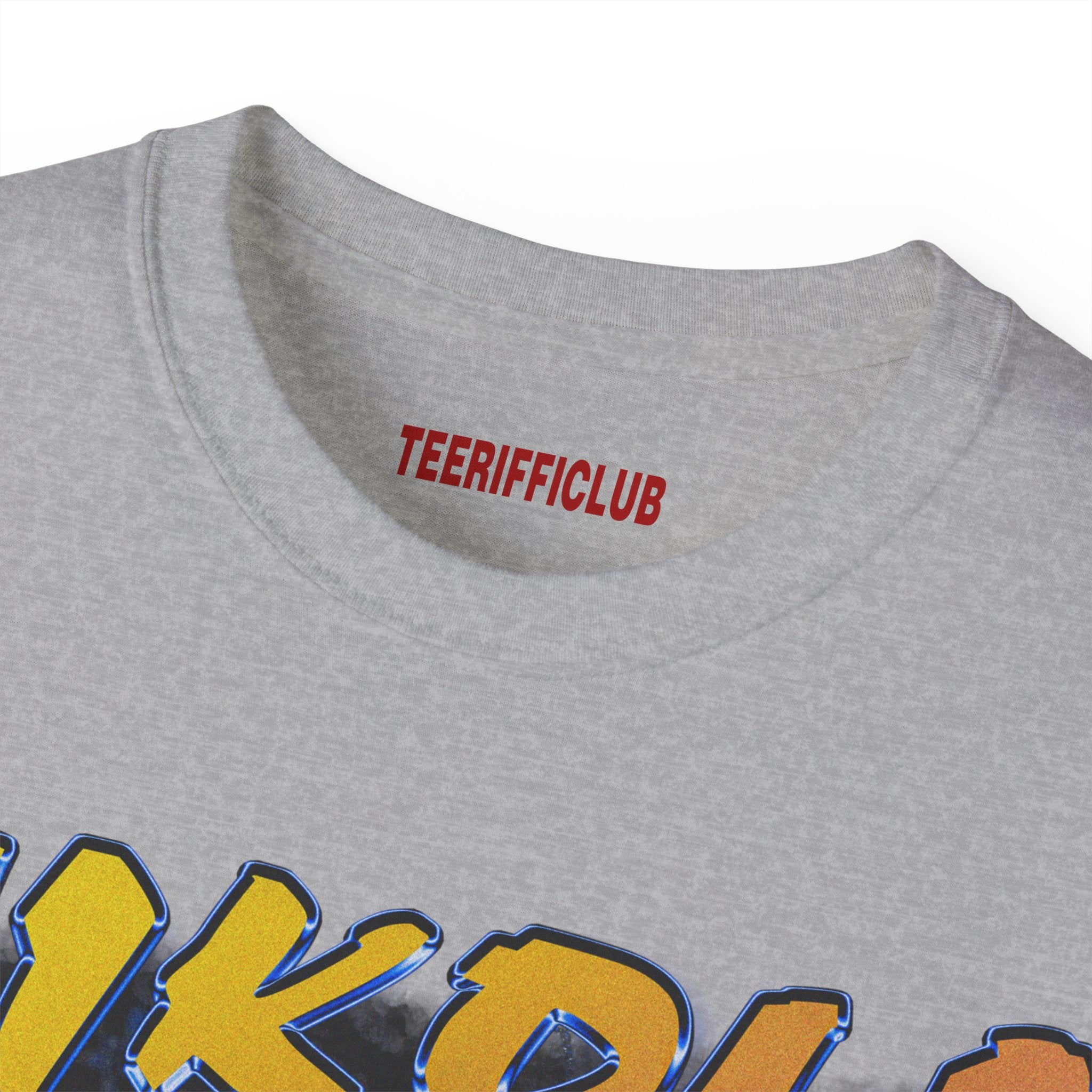 Nicola Jokic T-Shirt