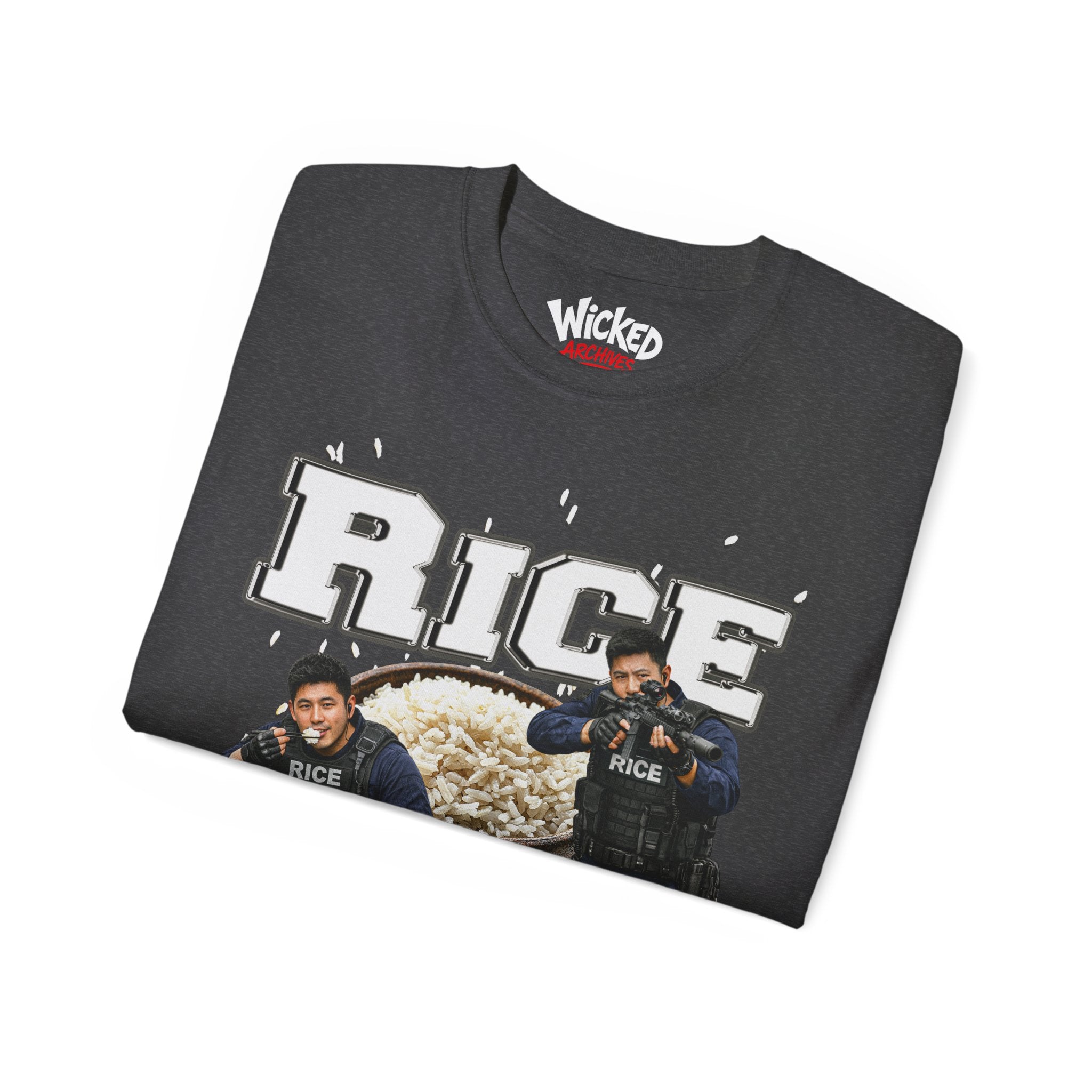 Rice T-Shirt