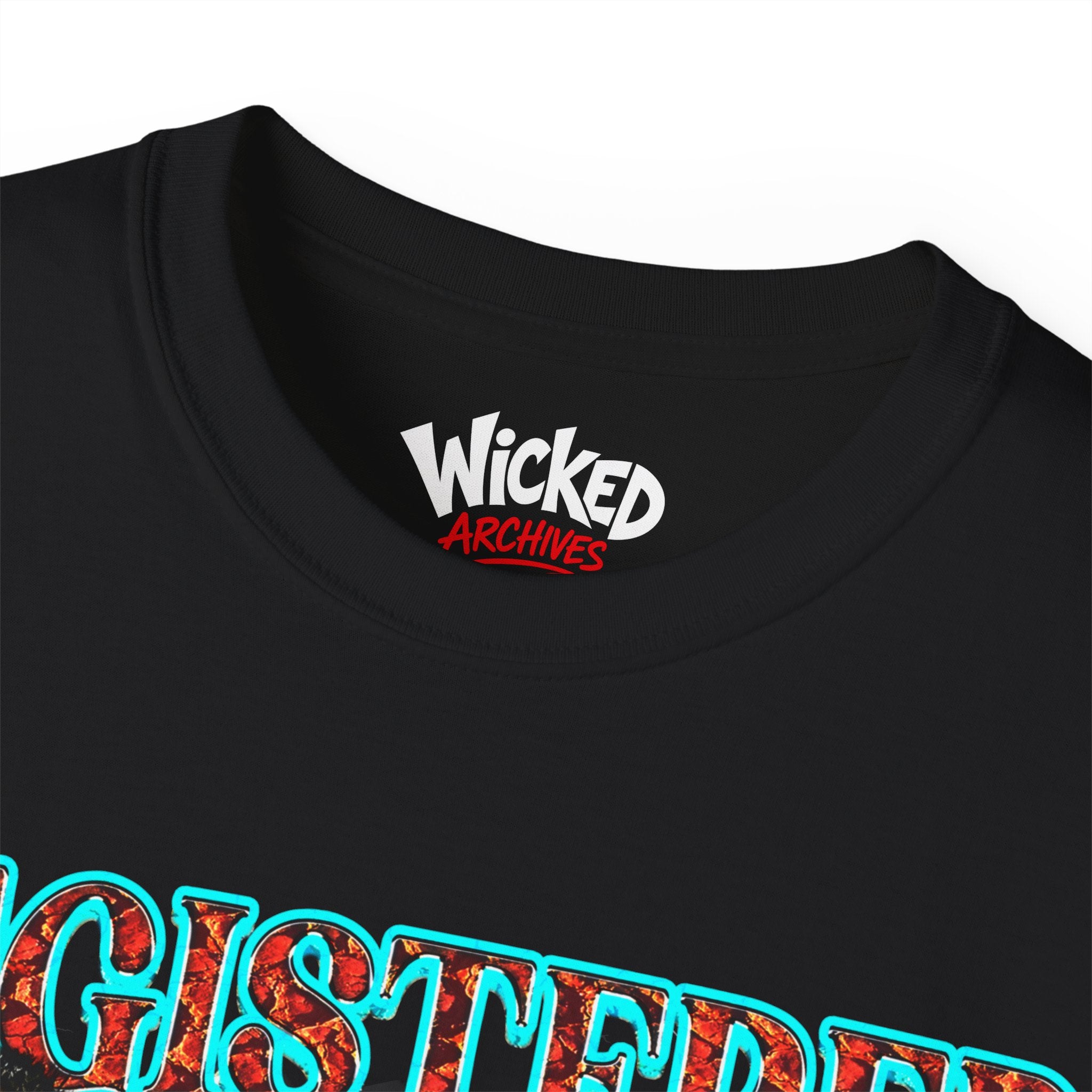 Registered Flex Offender T-Shirt