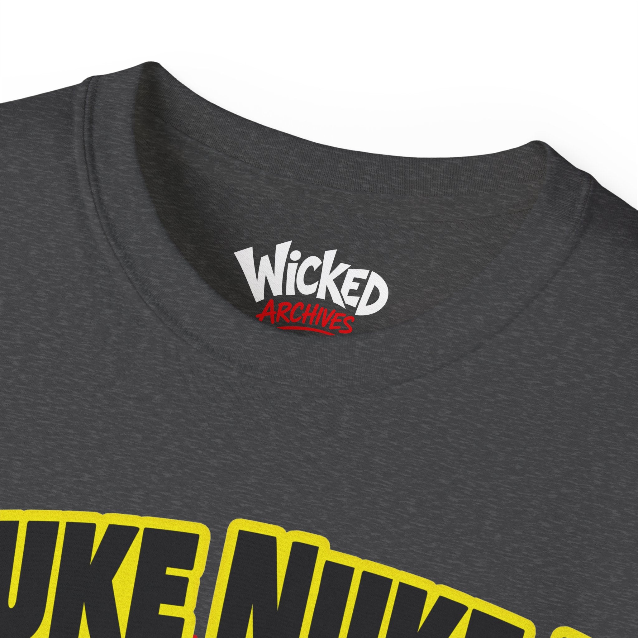 Nuke Nuke Pingu T-Shirt
