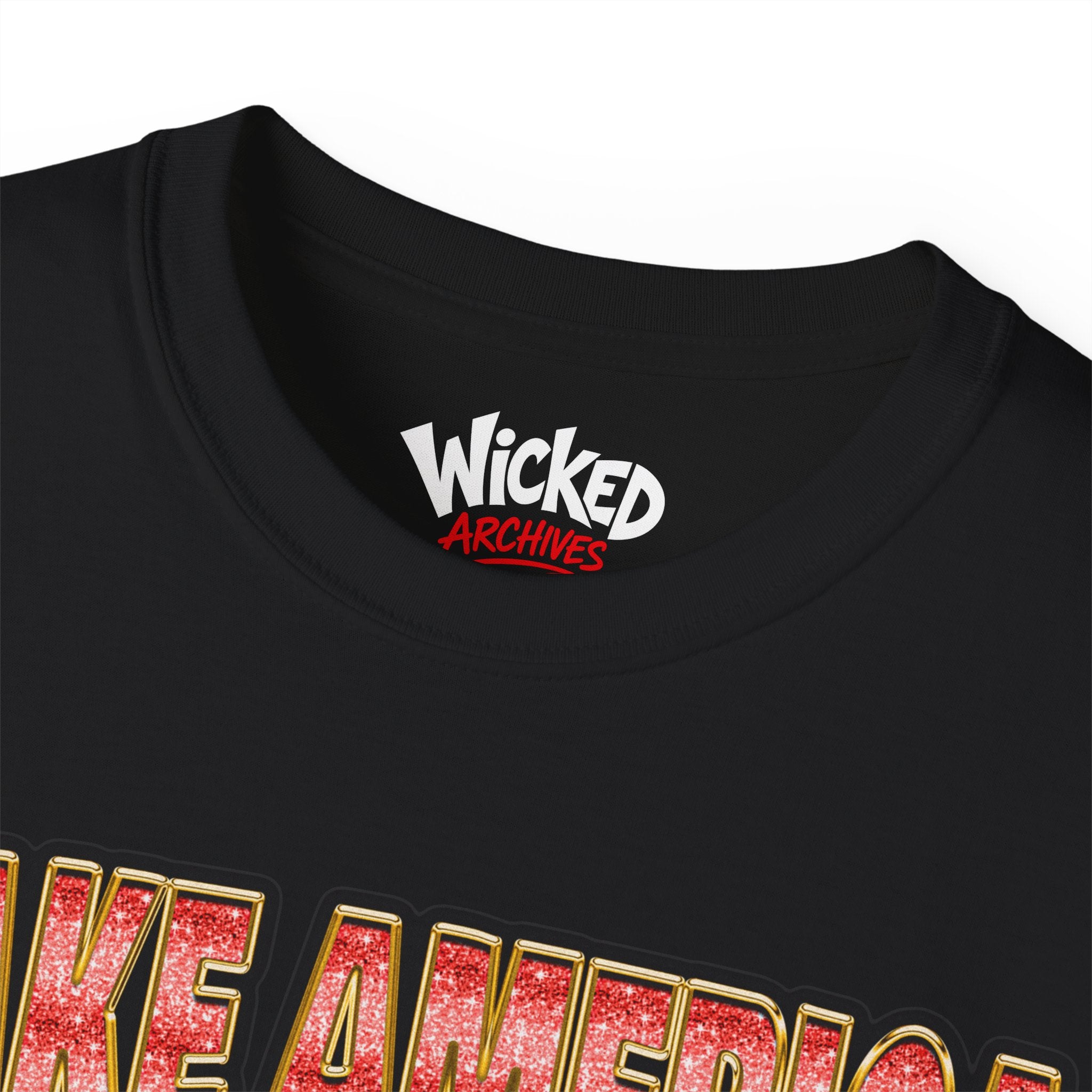 Make America Sexy Again T-Shirt