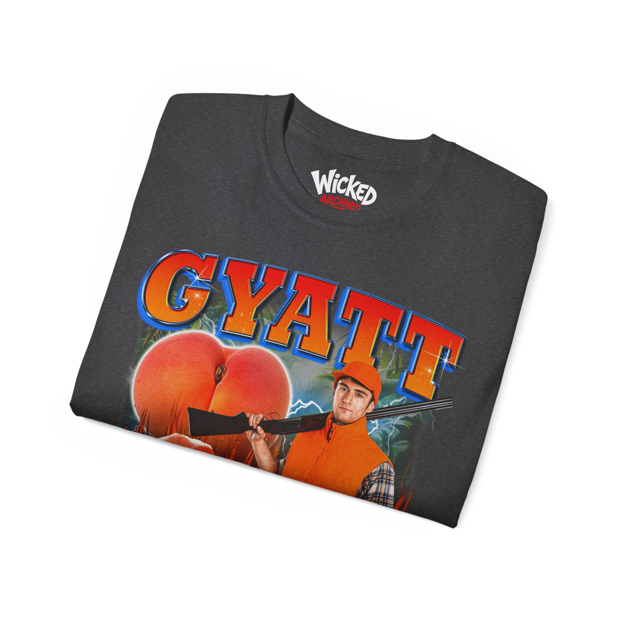 Gyatt Hunter T-Shirt