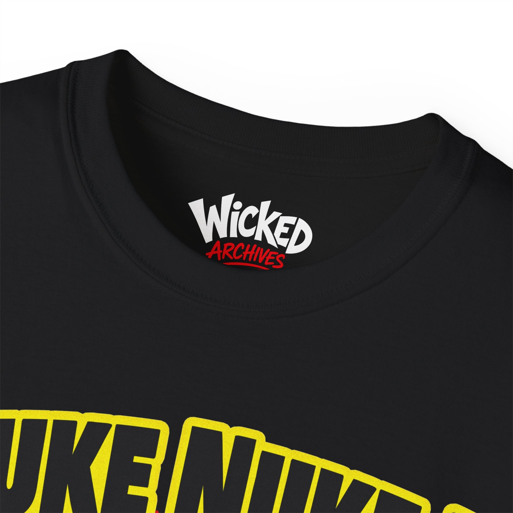 Nuke Nuke Pingu T-Shirt