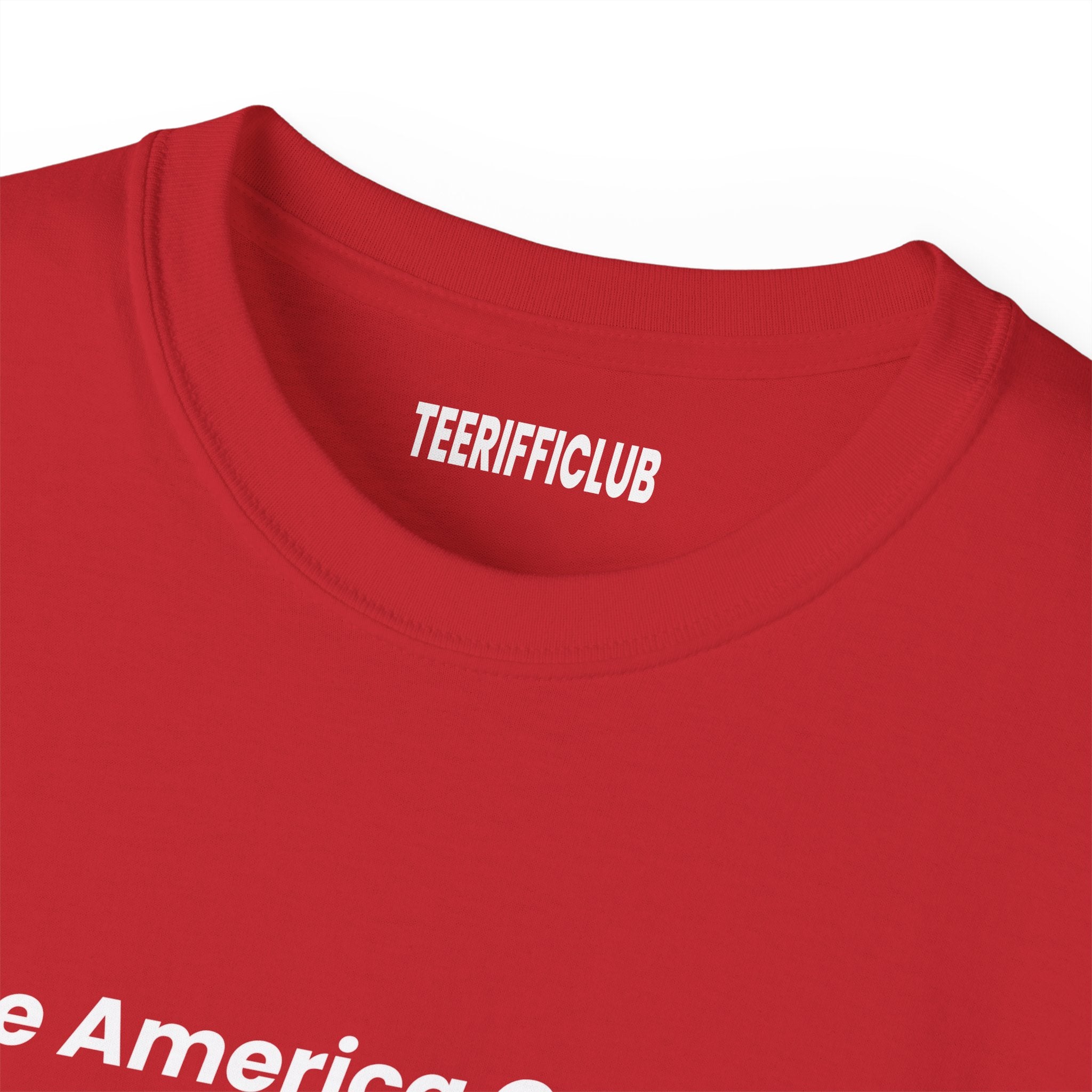 Make America Cunt Again - Baby Tee