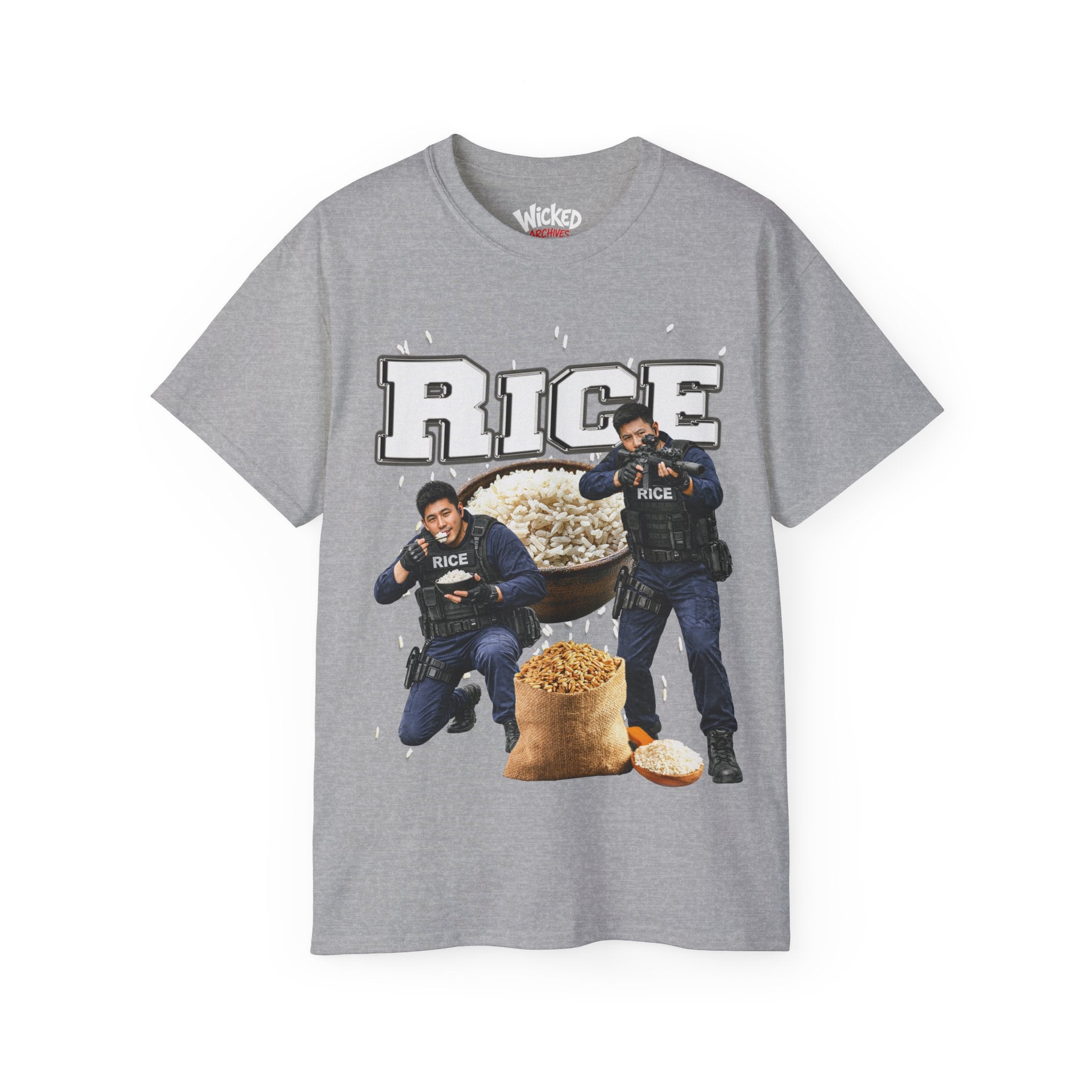 Rice T-Shirt