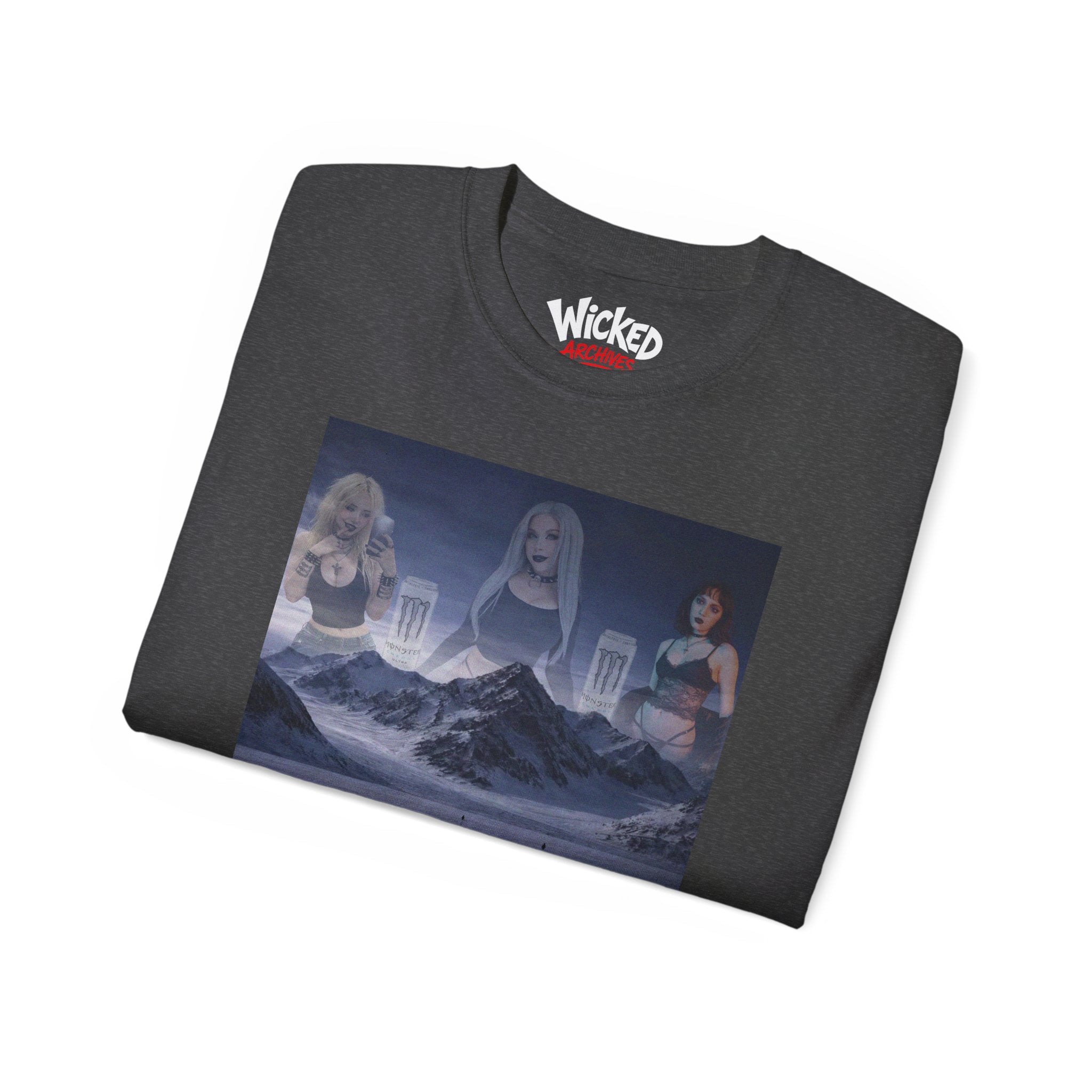 But Why Pinguim T-Shirt