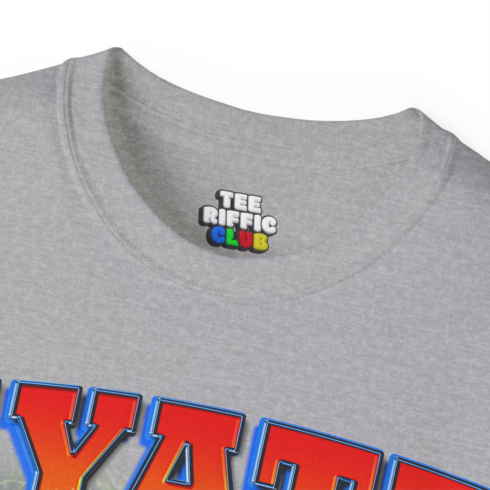 Gyatt Hunter T-shirt