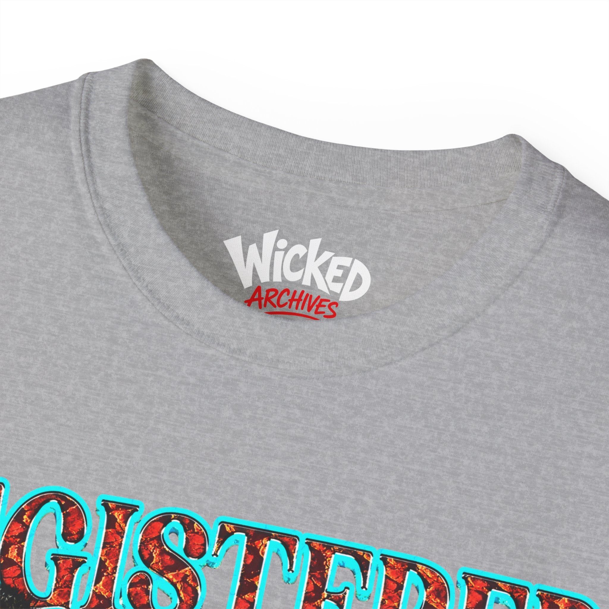 Registered Flex Offender T-Shirt