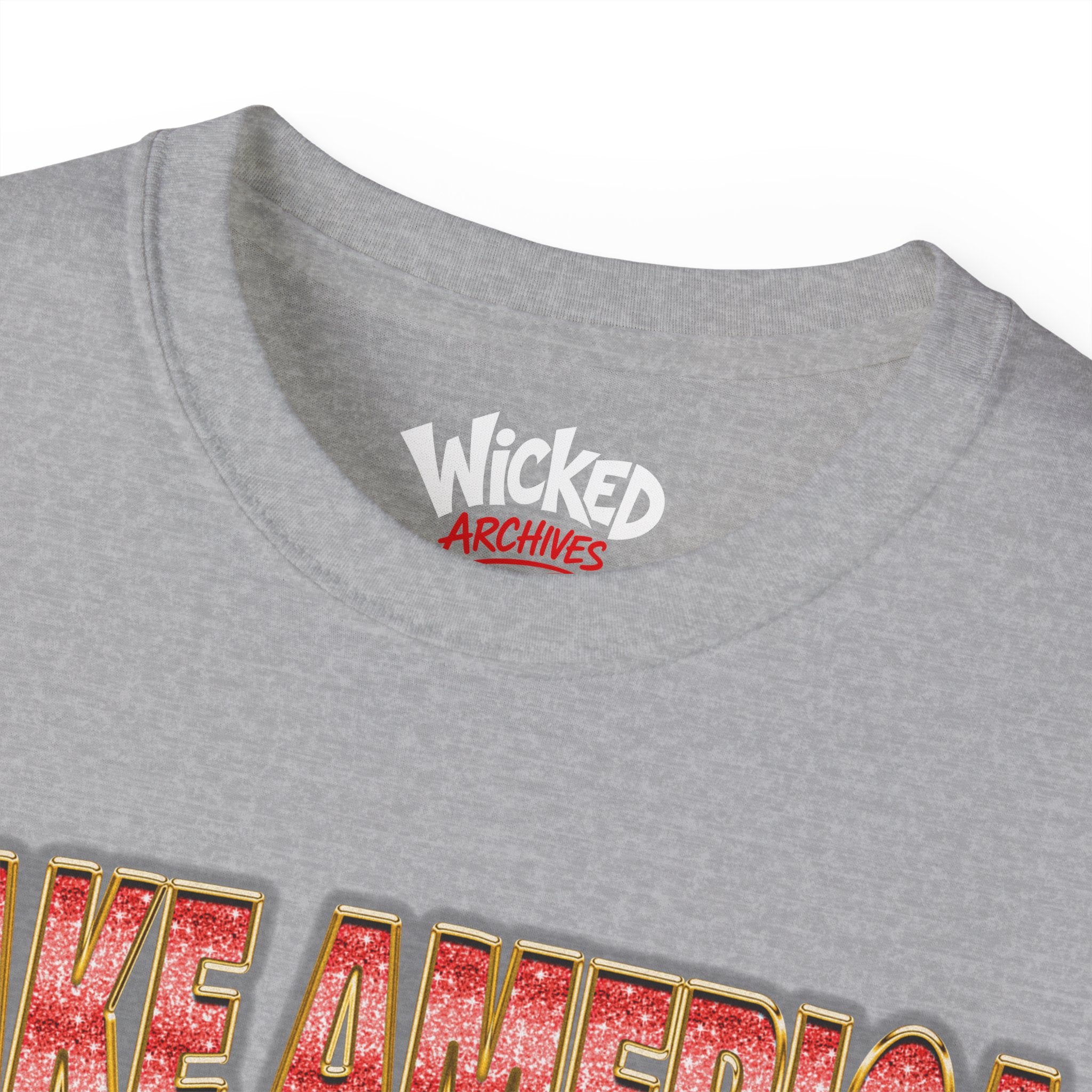 Make America Sexy Again T-Shirt