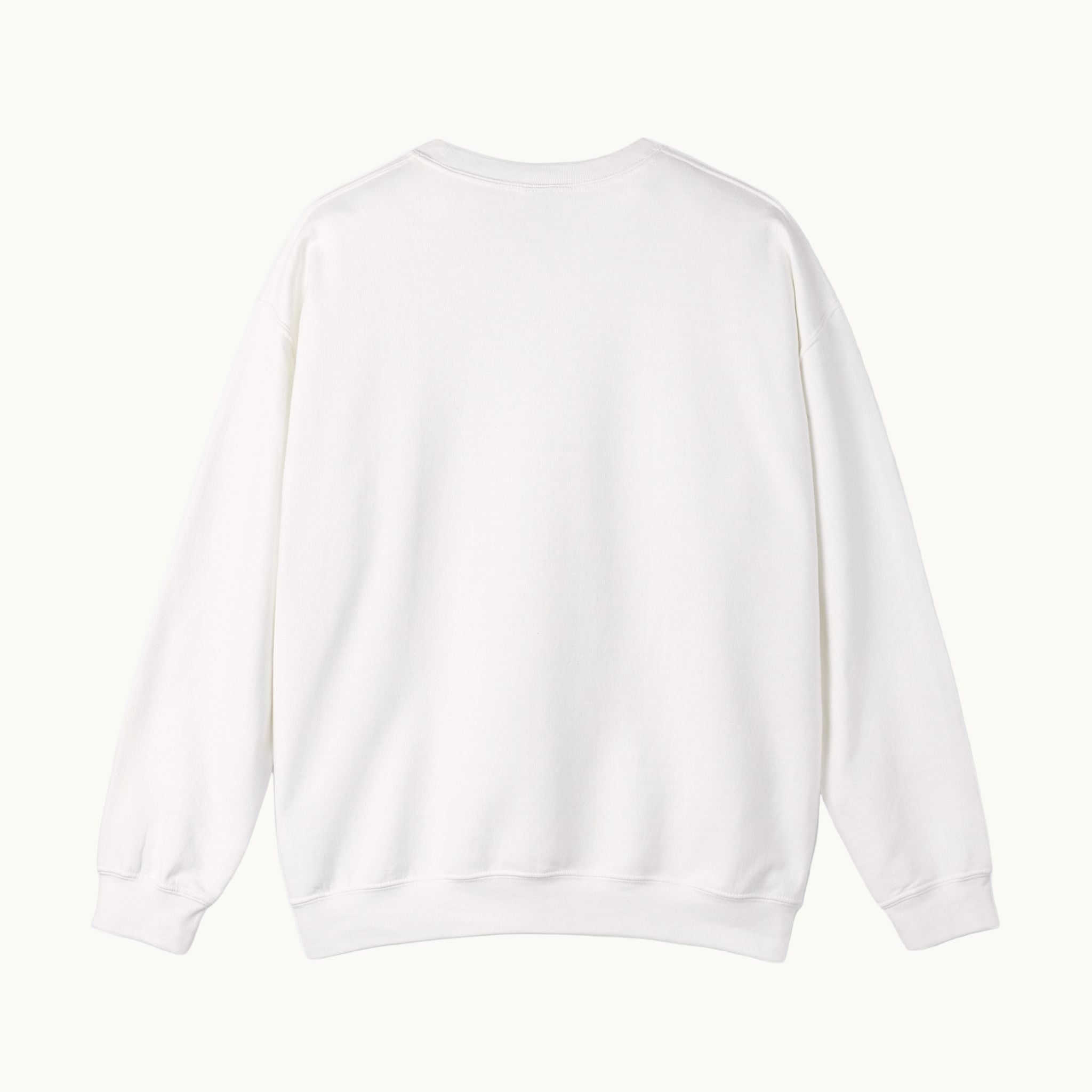 I'm Good in Bed Embroidered Sweatshirt