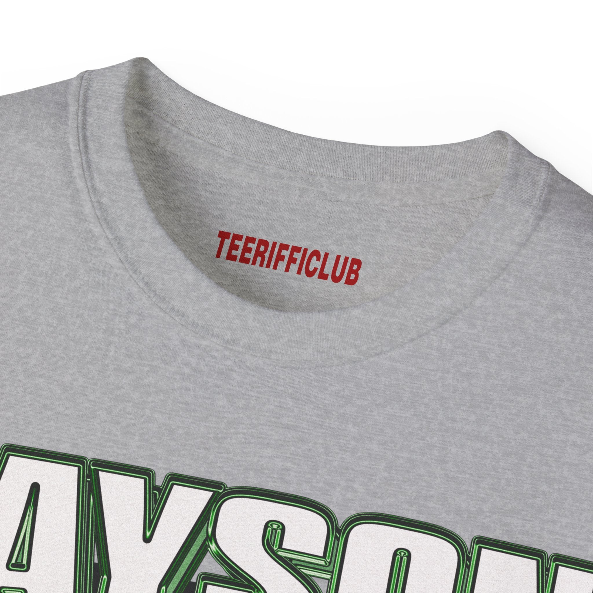 Jayson Tatum T-shirt