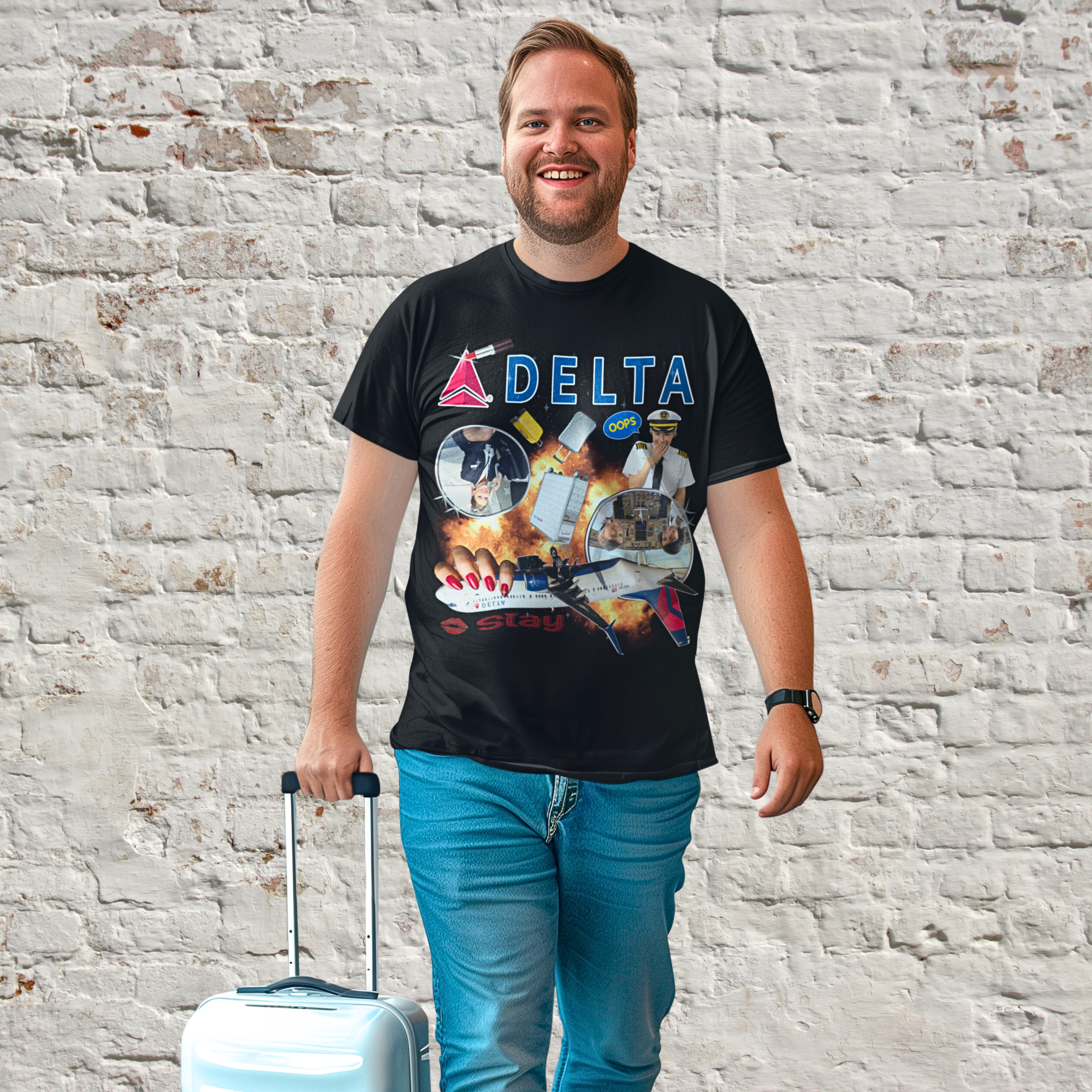 Funny T-Shirt | Meme Shirt | TeeRiffiClub