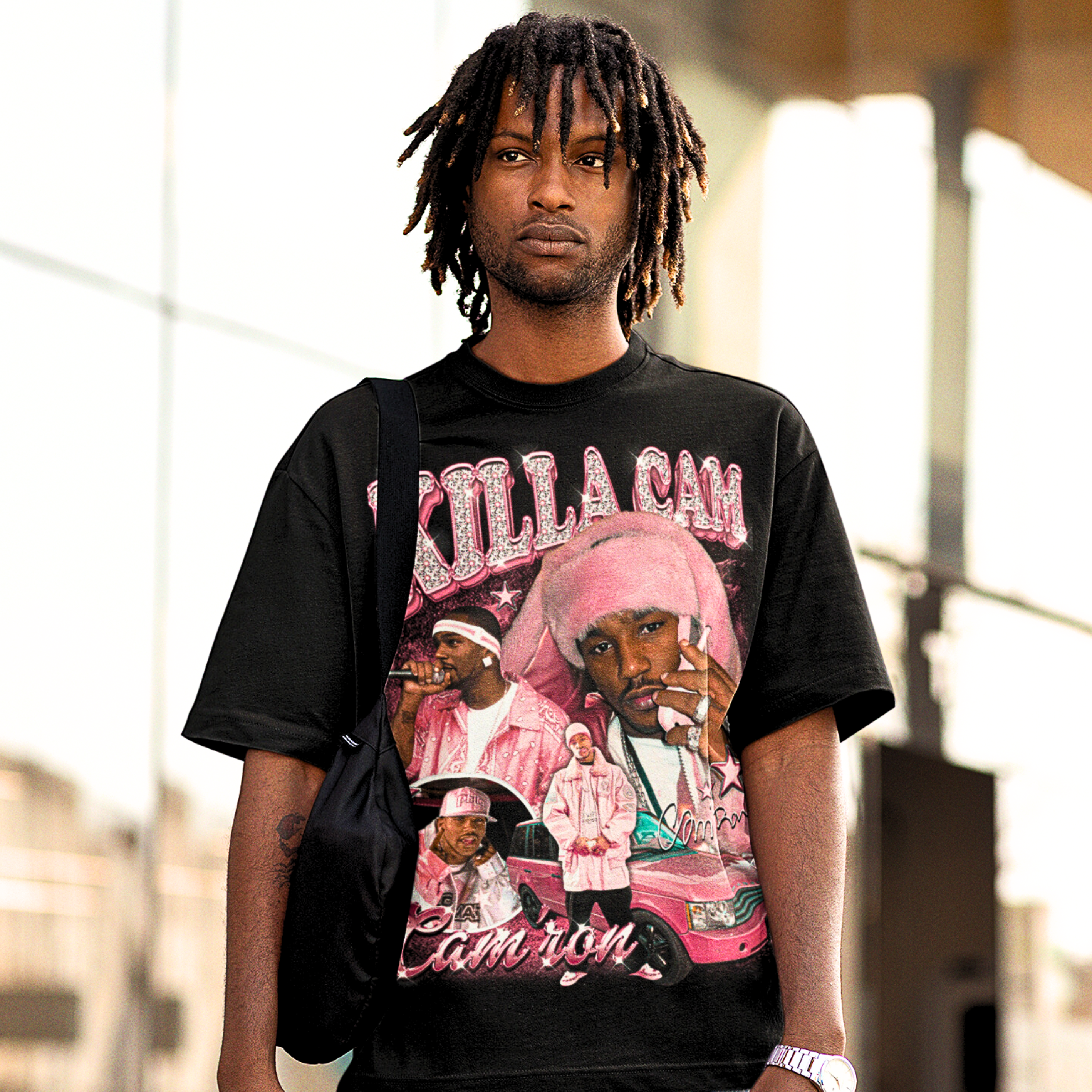 Killa Cam Cam'ron T-Shirt