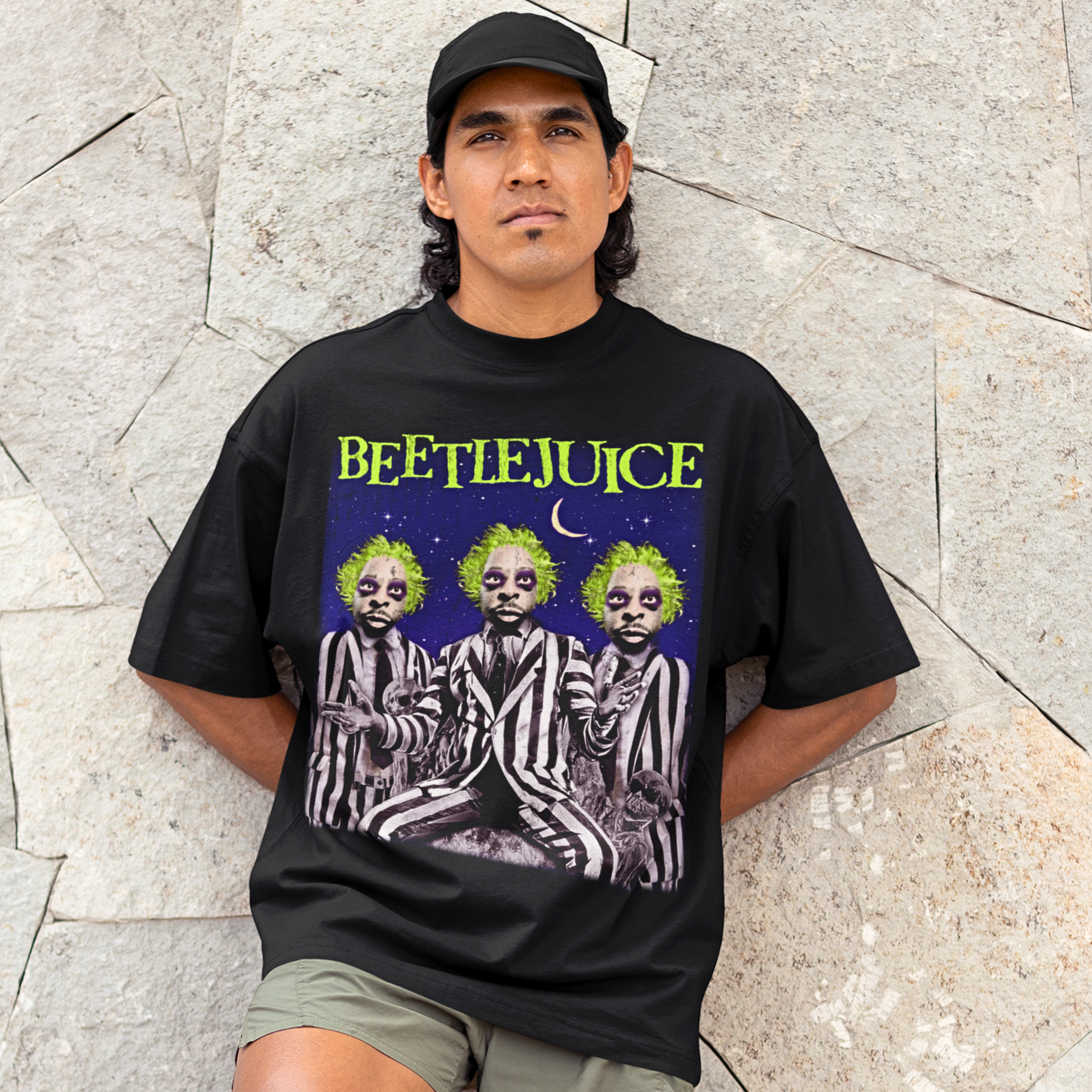 Beetlejuice T-Shirt
