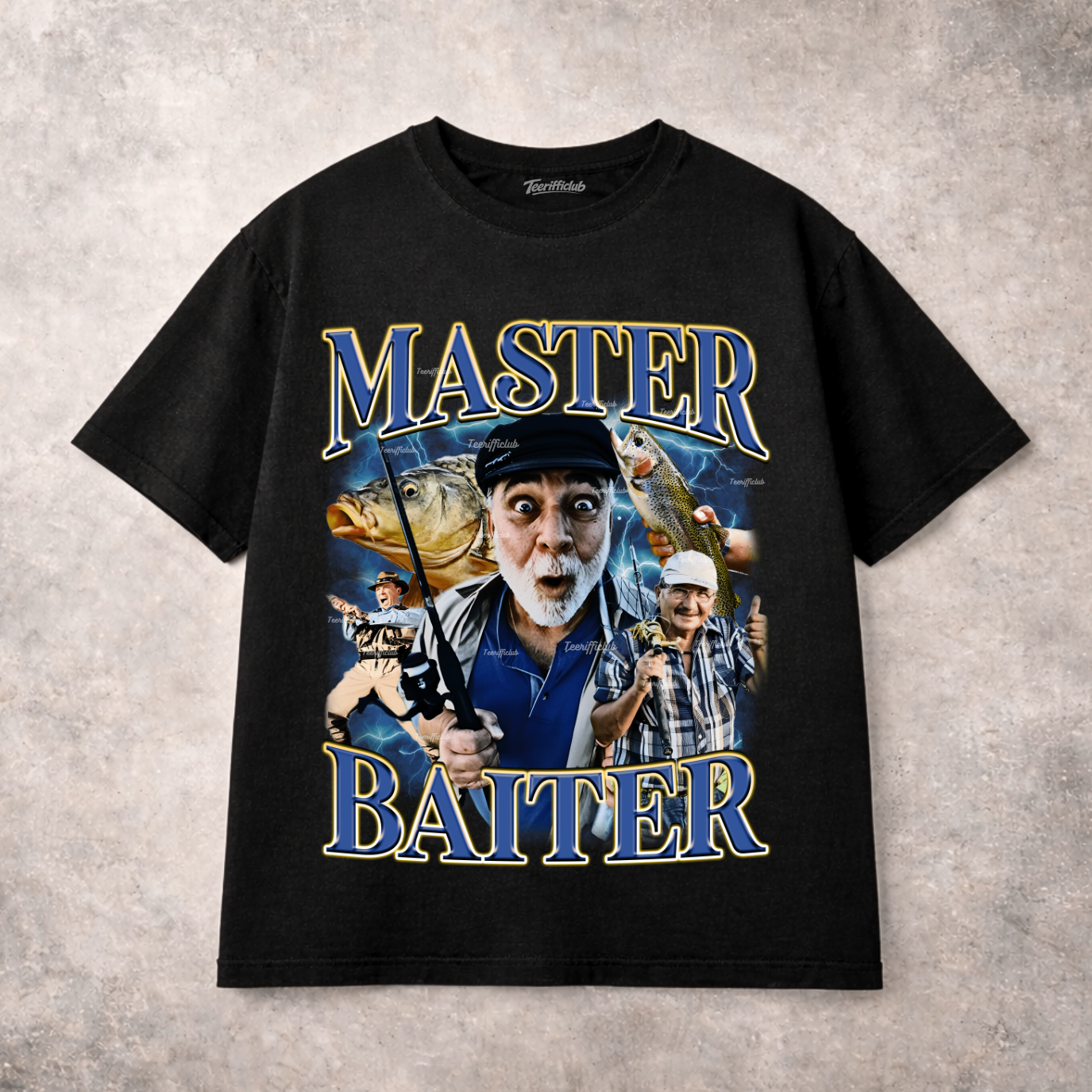 Master Baiter T-Shirt
