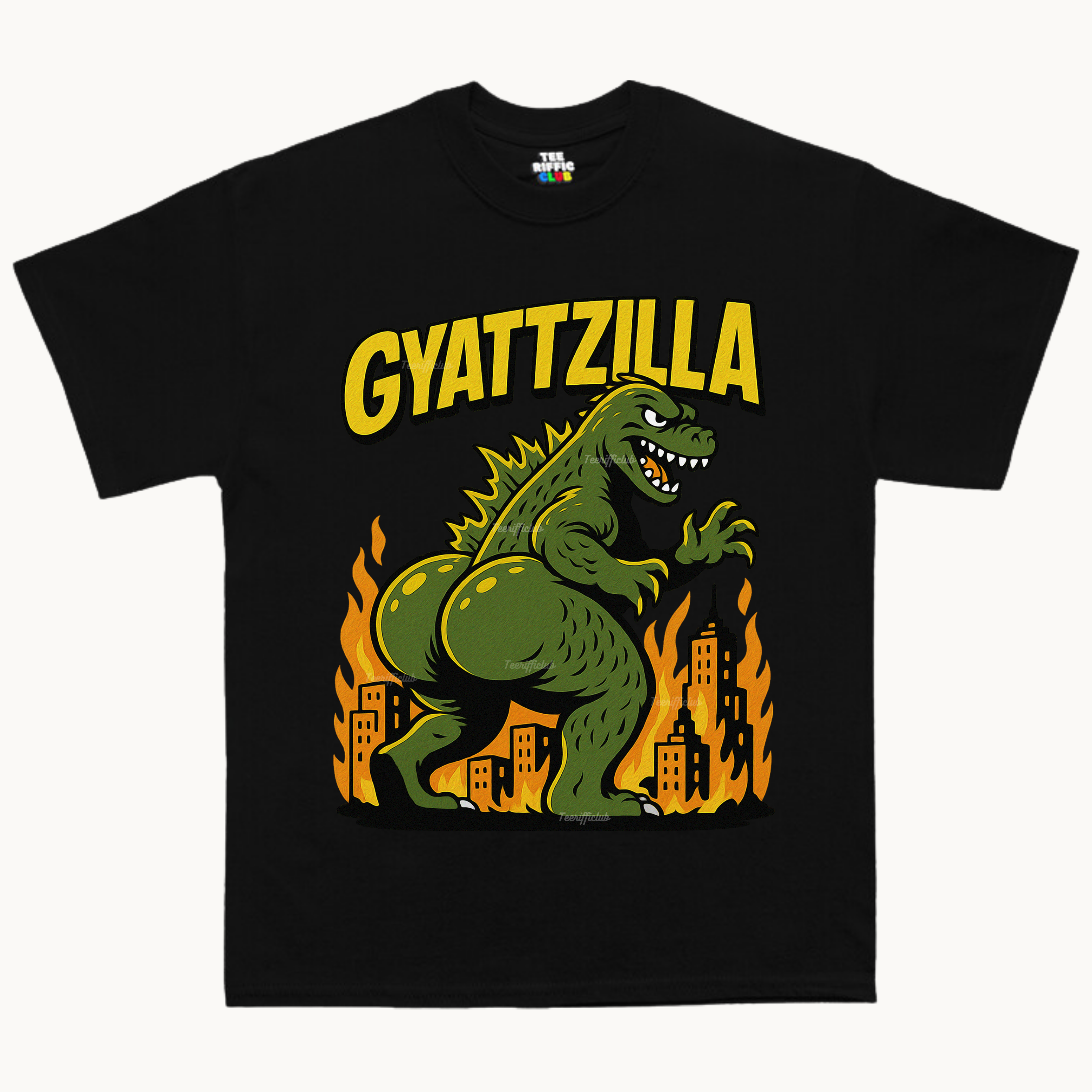 Gyattzilla T-Shirt
