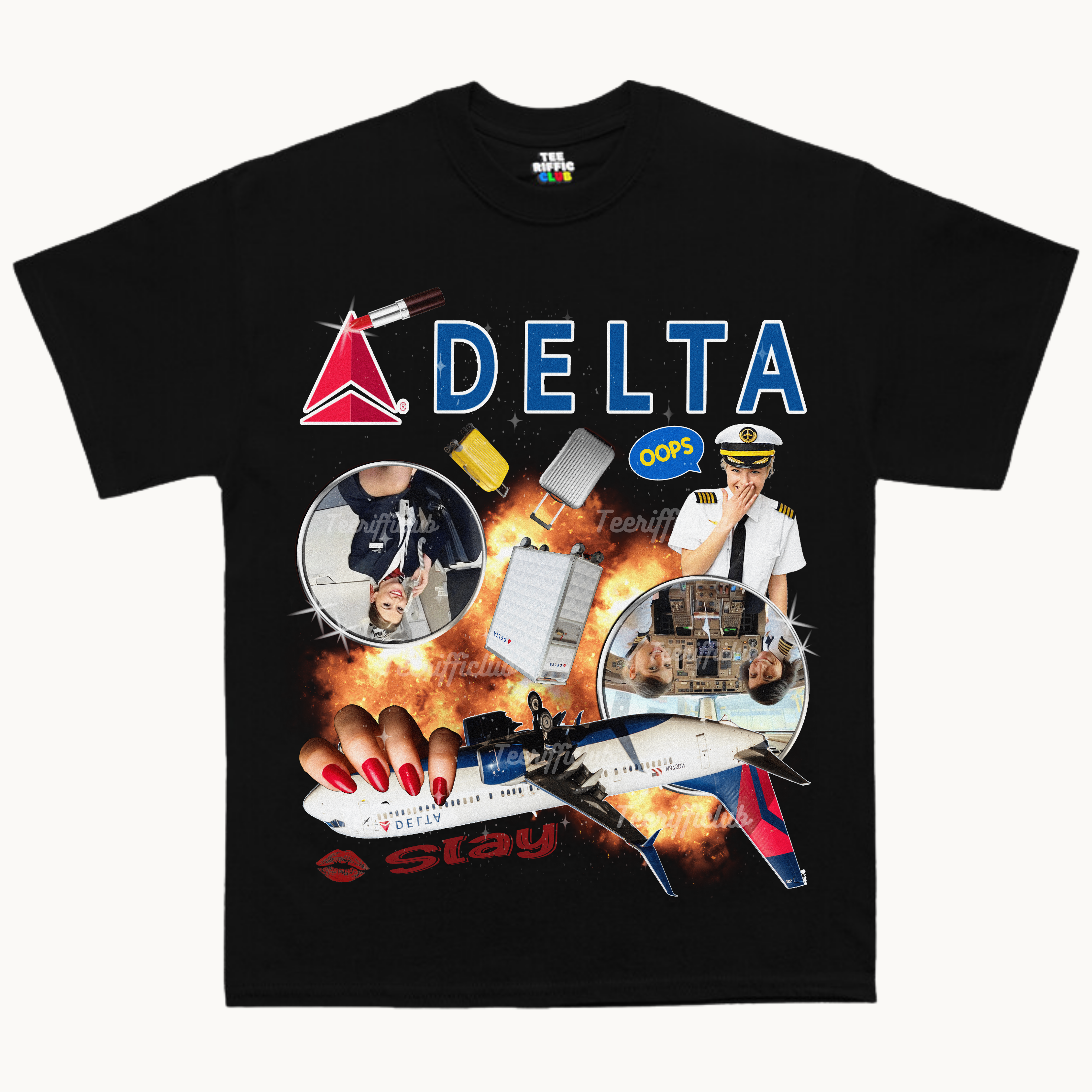 Funny T-Shirt | Meme Shirt | TeeRiffiClub