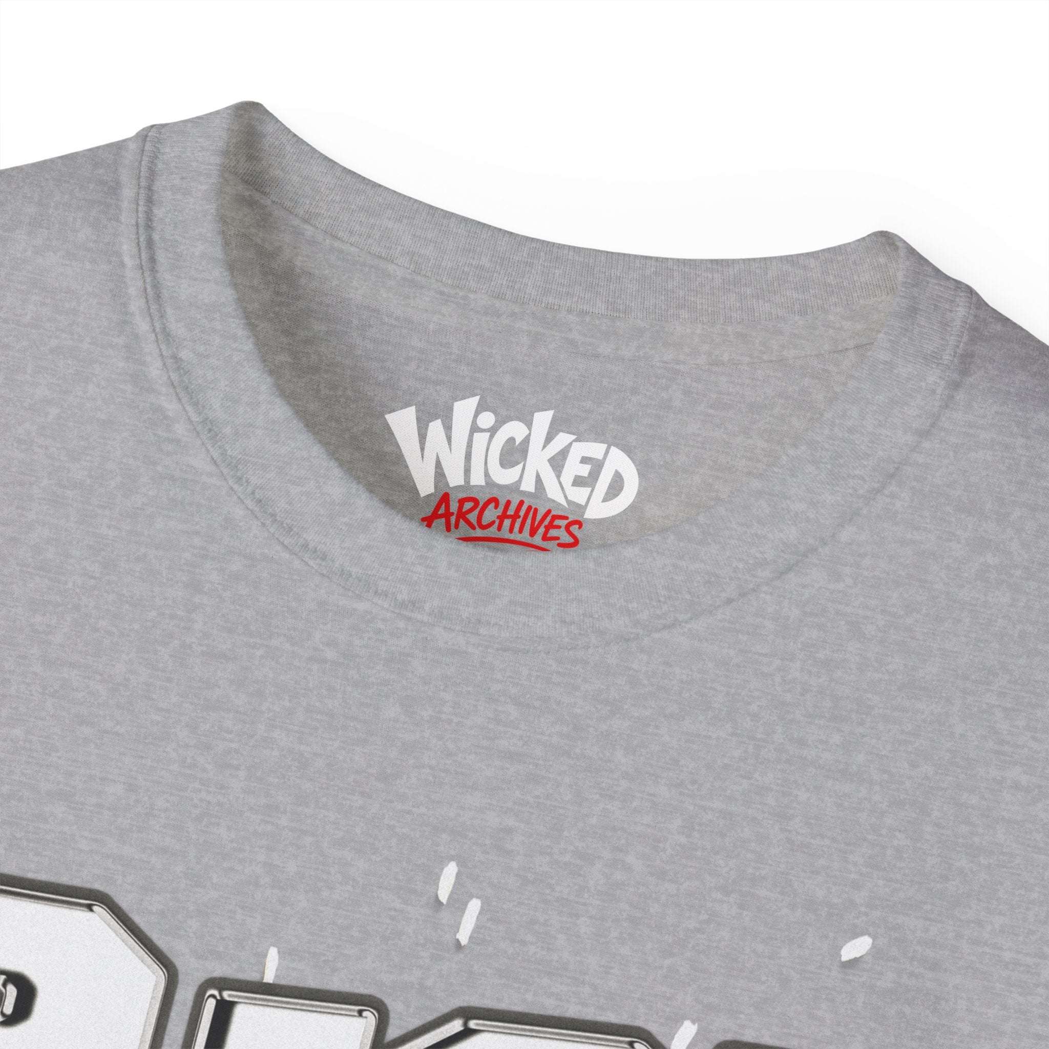 Rice T-Shirt
