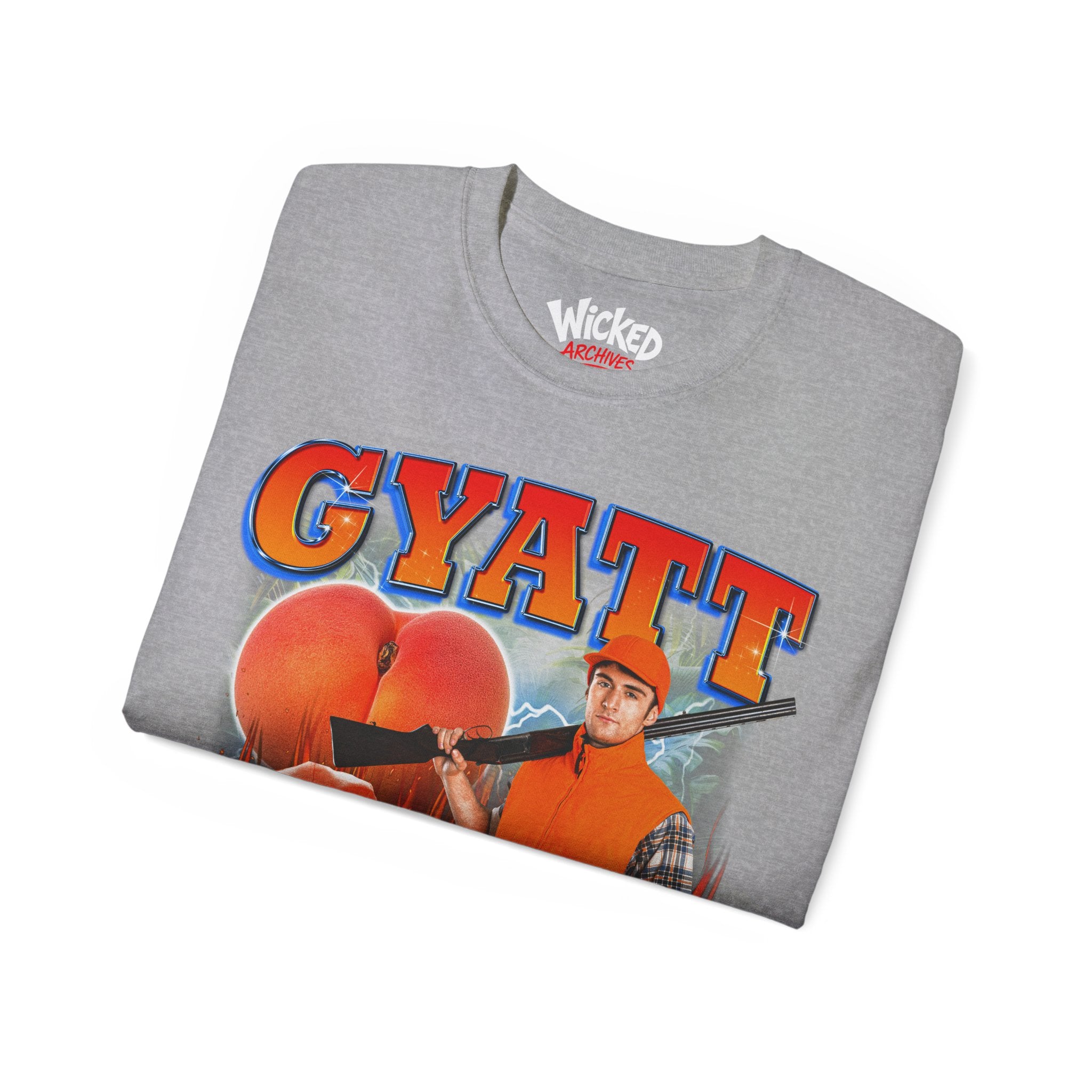 Gyatt Hunter T-Shirt