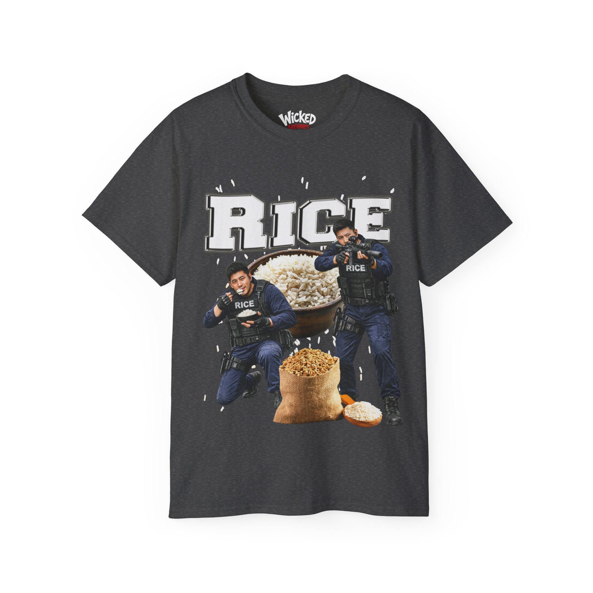 Rice T-Shirt