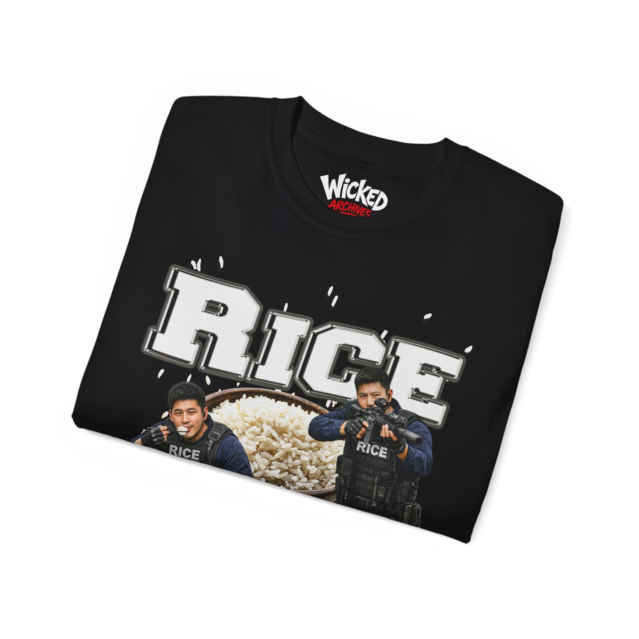 Rice T-Shirt