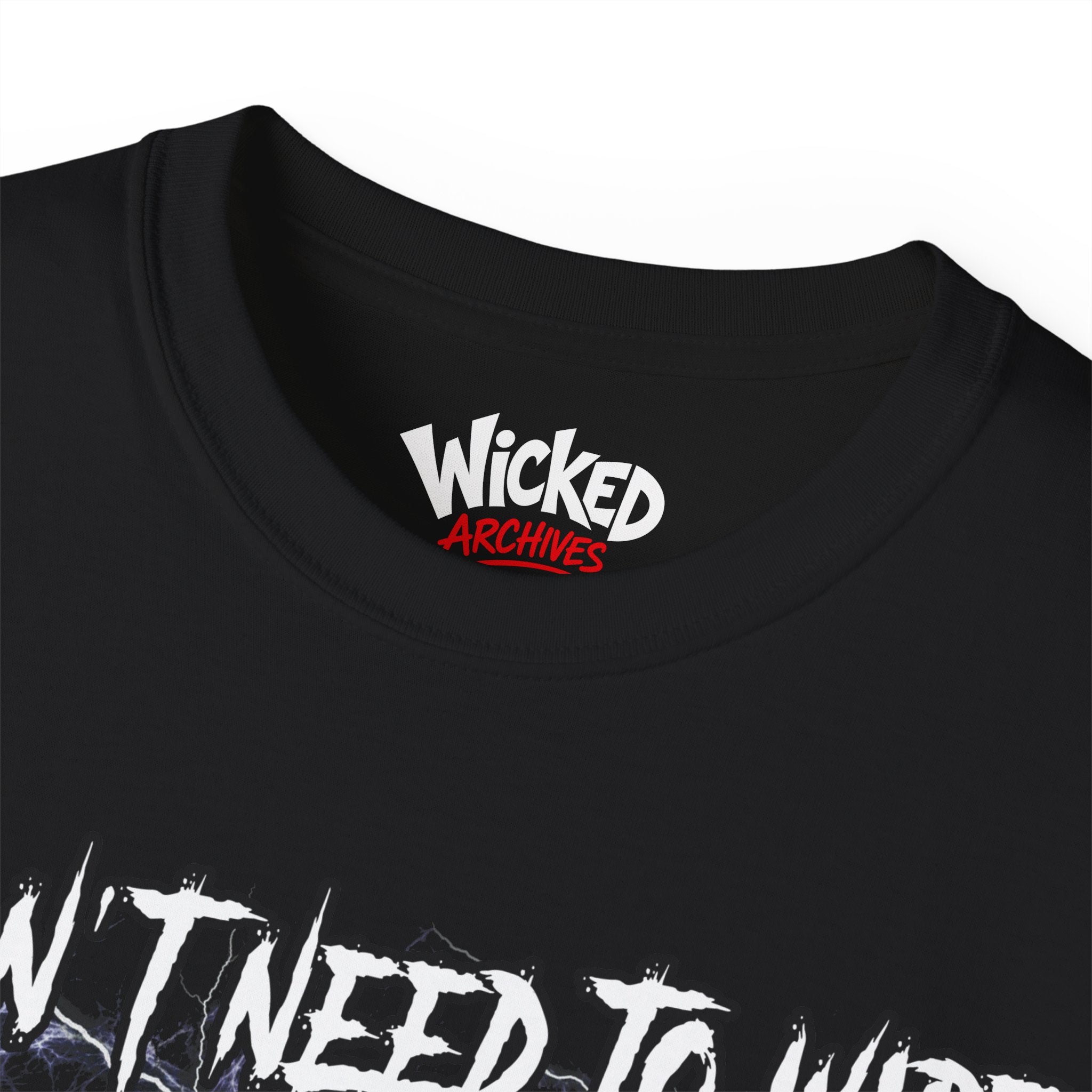 I Don´t Need To Wipe Cause Shit Don´t Bother Me T-Shirt