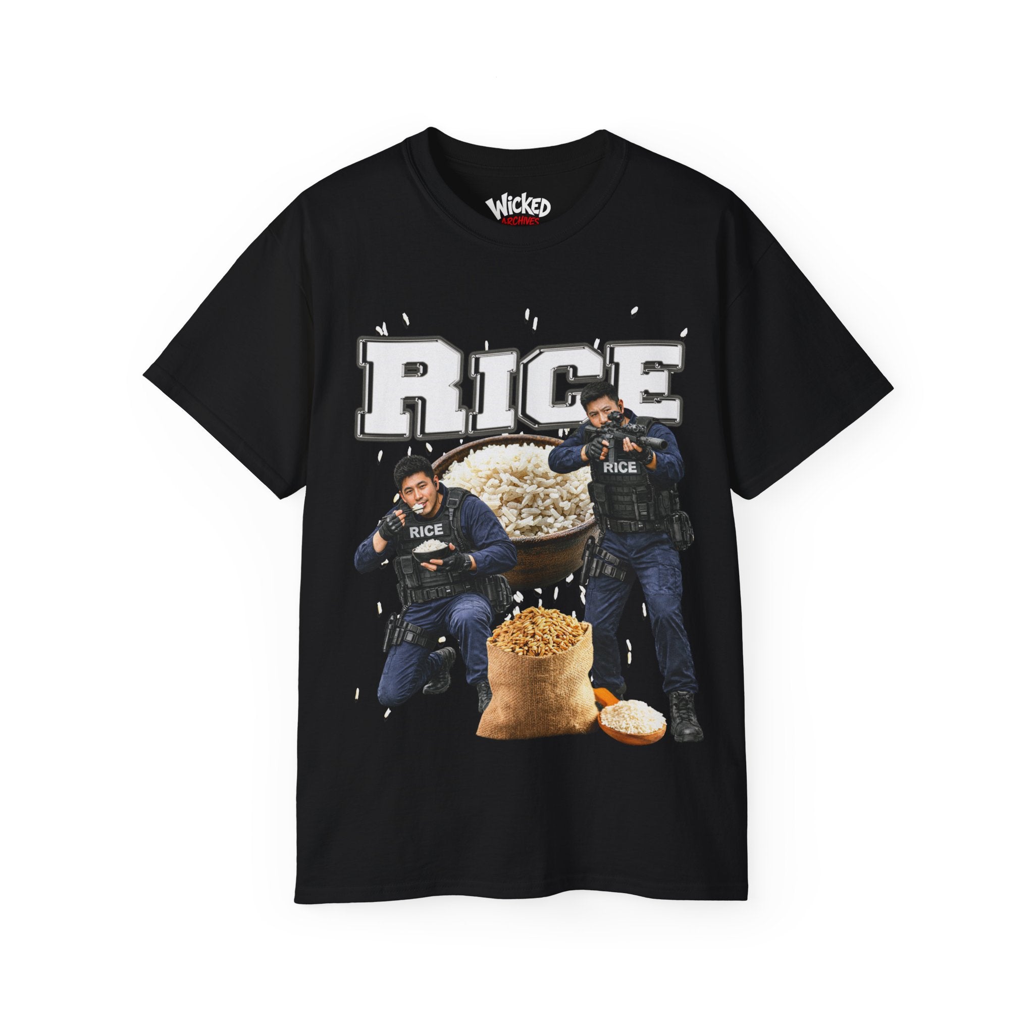 Rice T-Shirt
