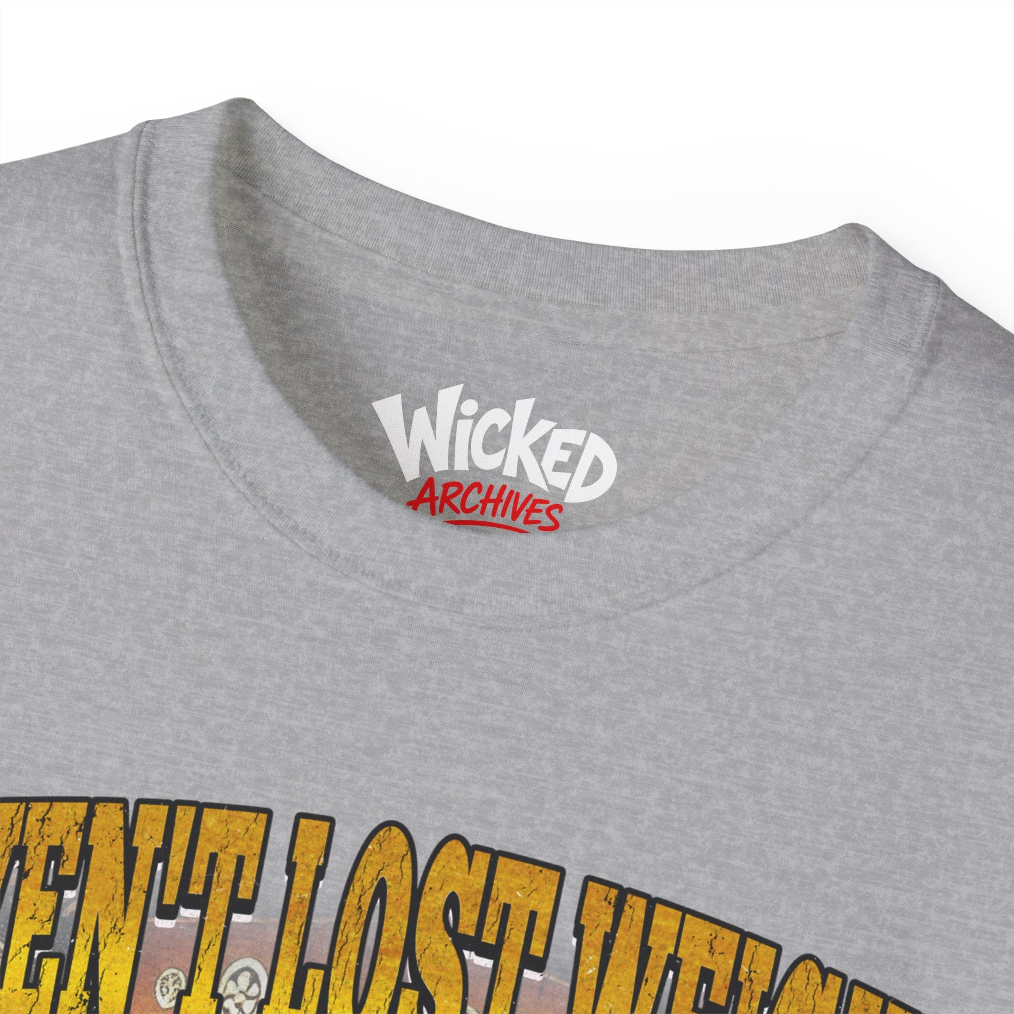 Haven't Lost Any Weight Because I Never Lose T-Shirt