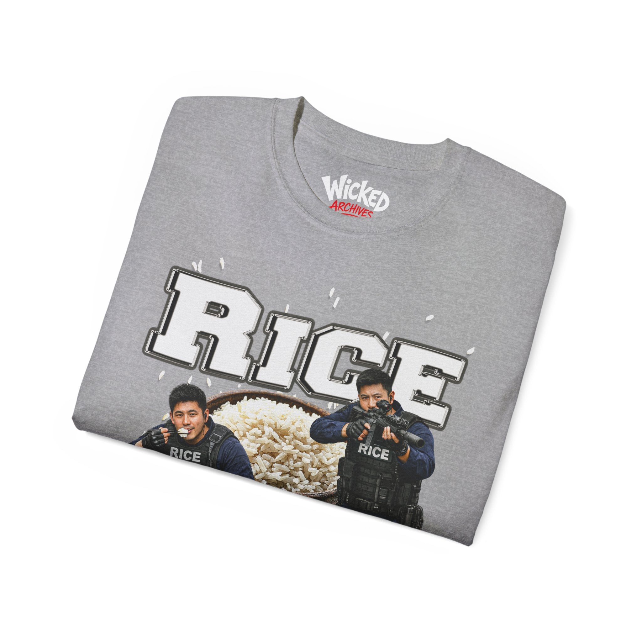 Rice T-Shirt
