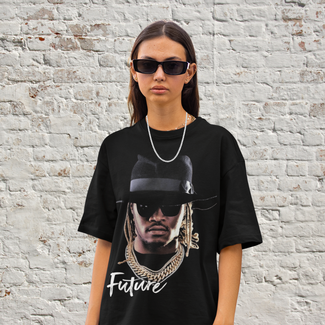 Future Rapper T-Shirt