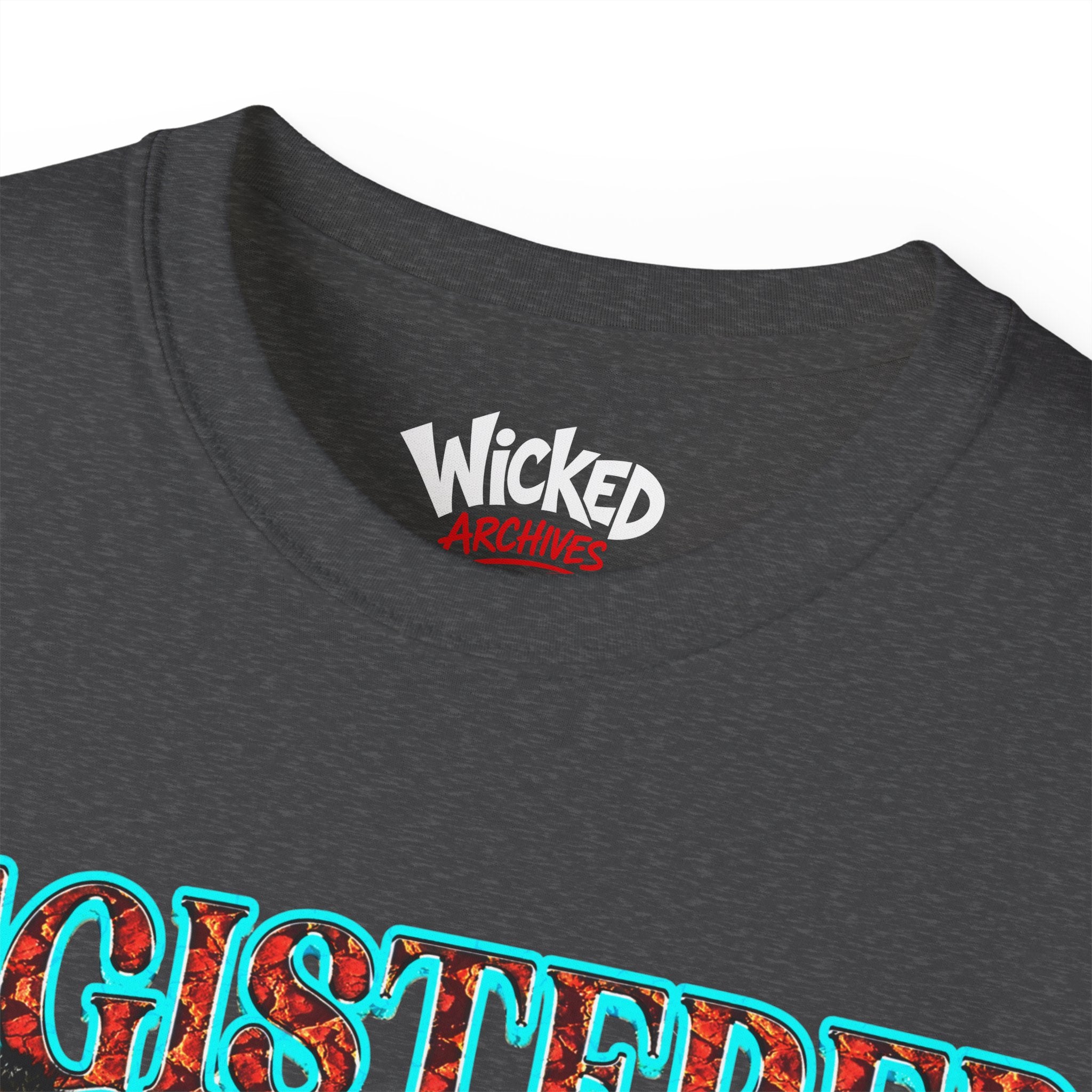 Registered Flex Offender T-Shirt