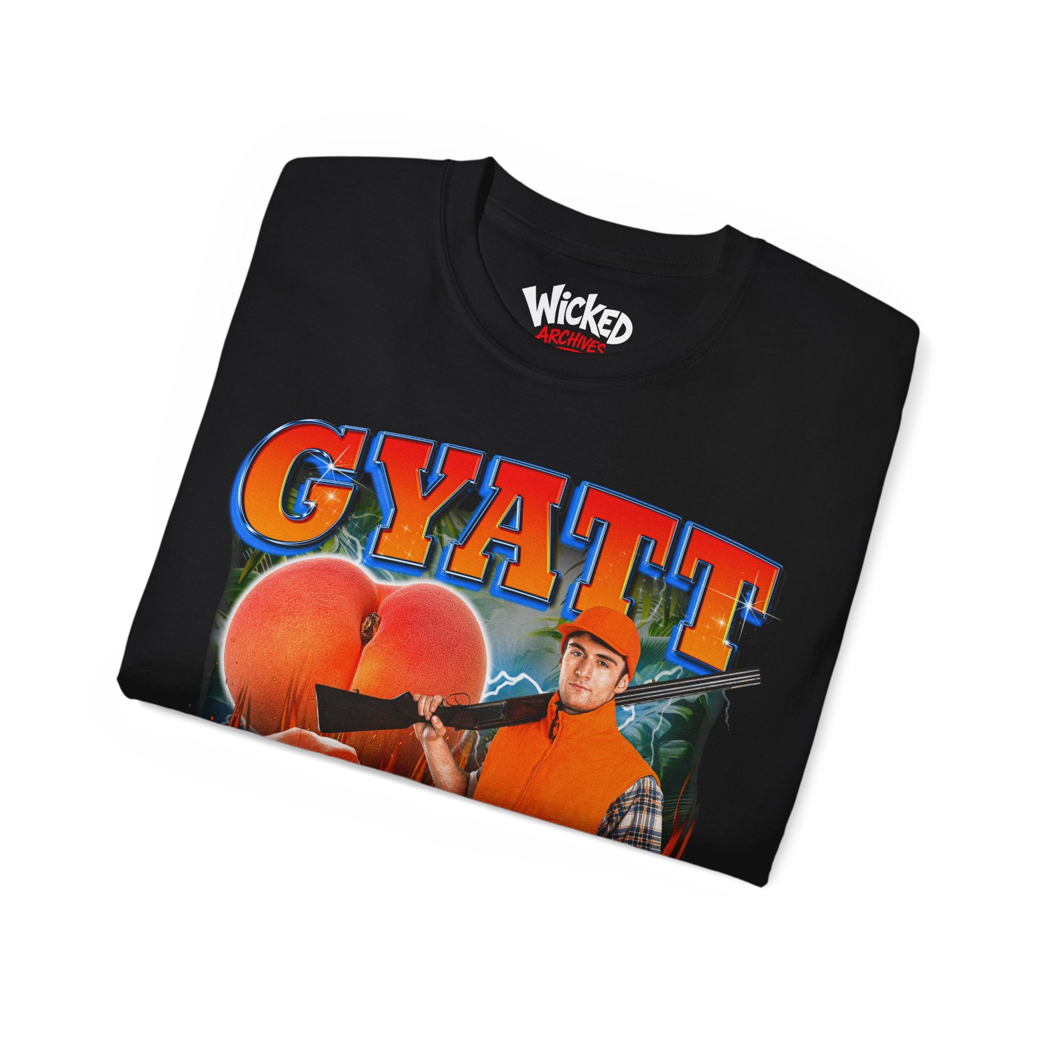 Gyatt Hunter T-Shirt