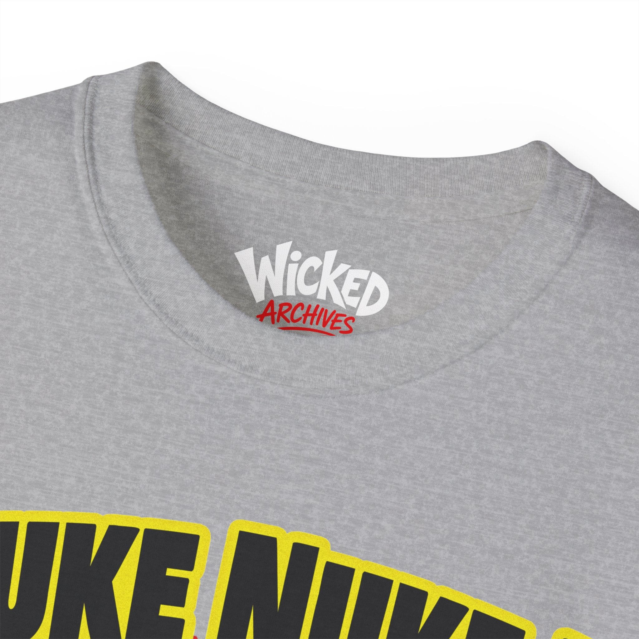 Nuke Nuke Pingu T-Shirt