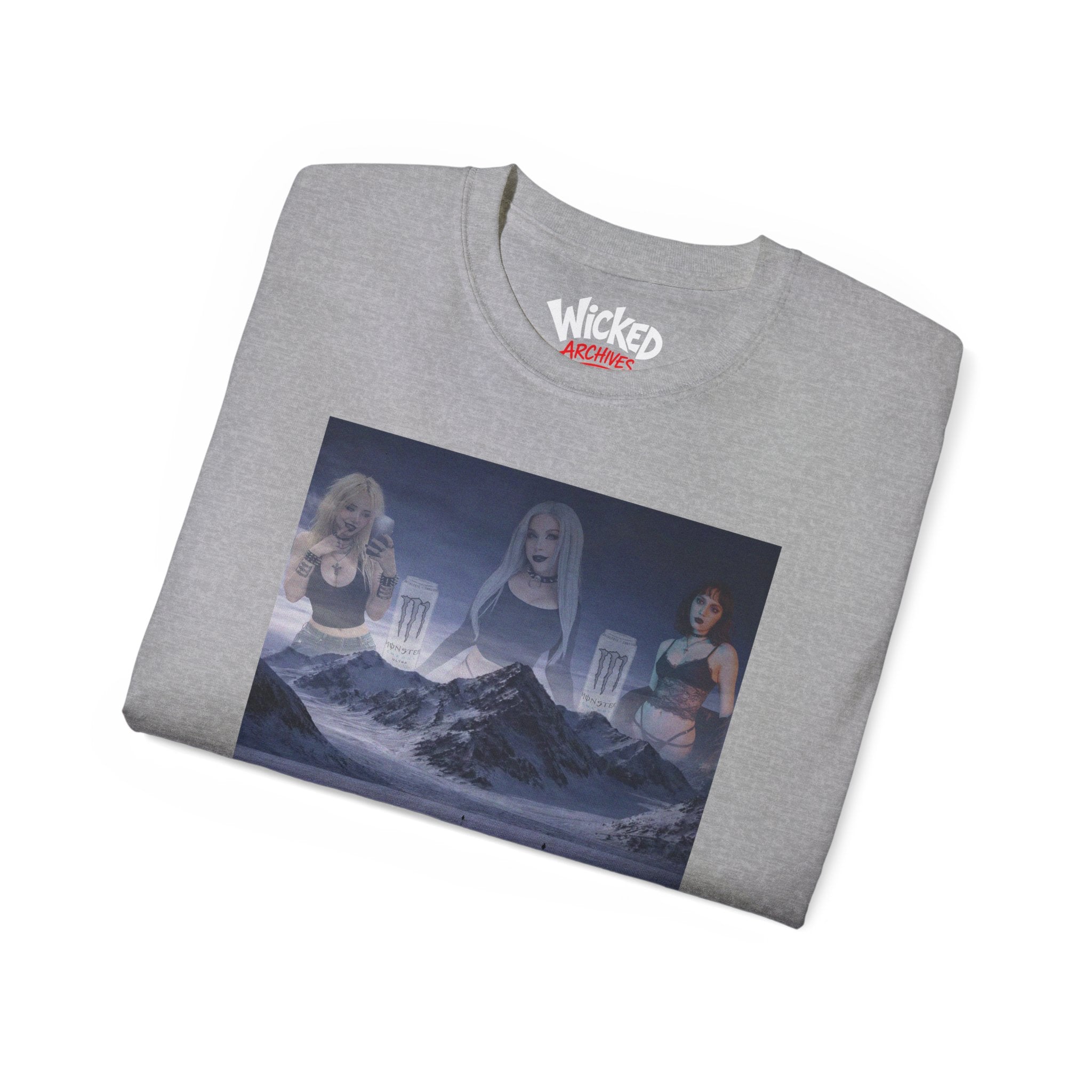 But Why Pinguim T-Shirt