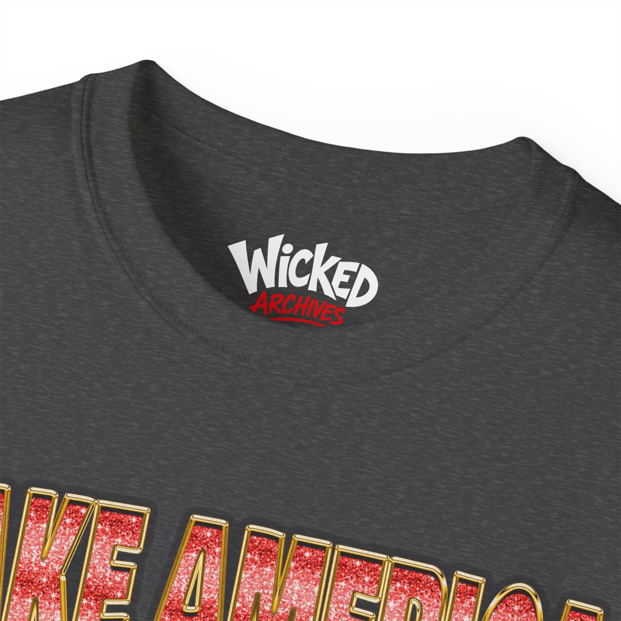 Make America Sexy Again T-Shirt
