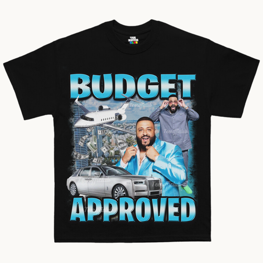 DJ Khaled T-shirt| DJ Khaled Funny T-Shirt  | TeeRiffiClub