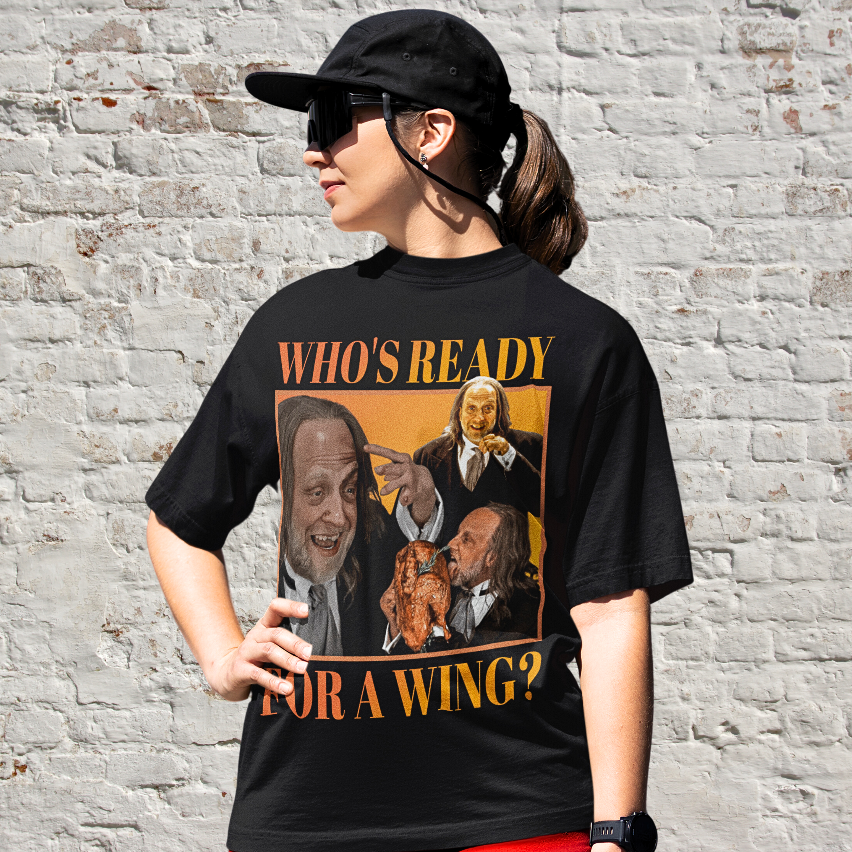 Funny T-Shirt | Meme Shirt  | TeeRiffiClub