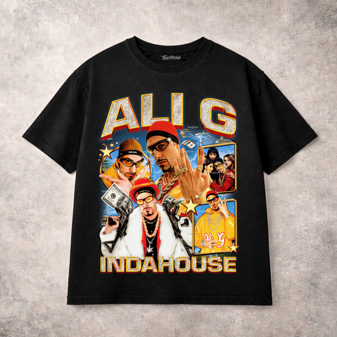 Ali G Indahouse T-Shirt