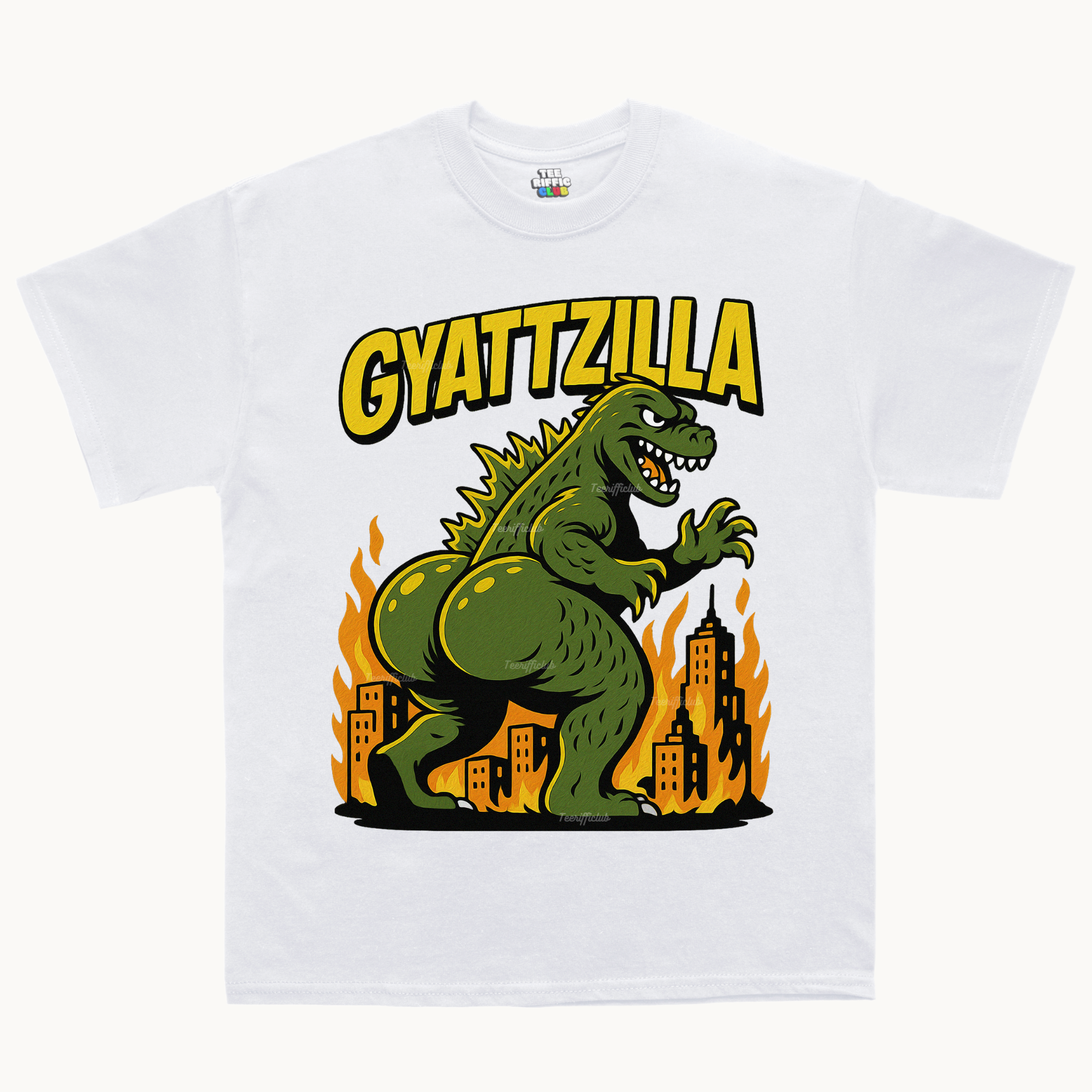 Gyattzilla T-Shirt
