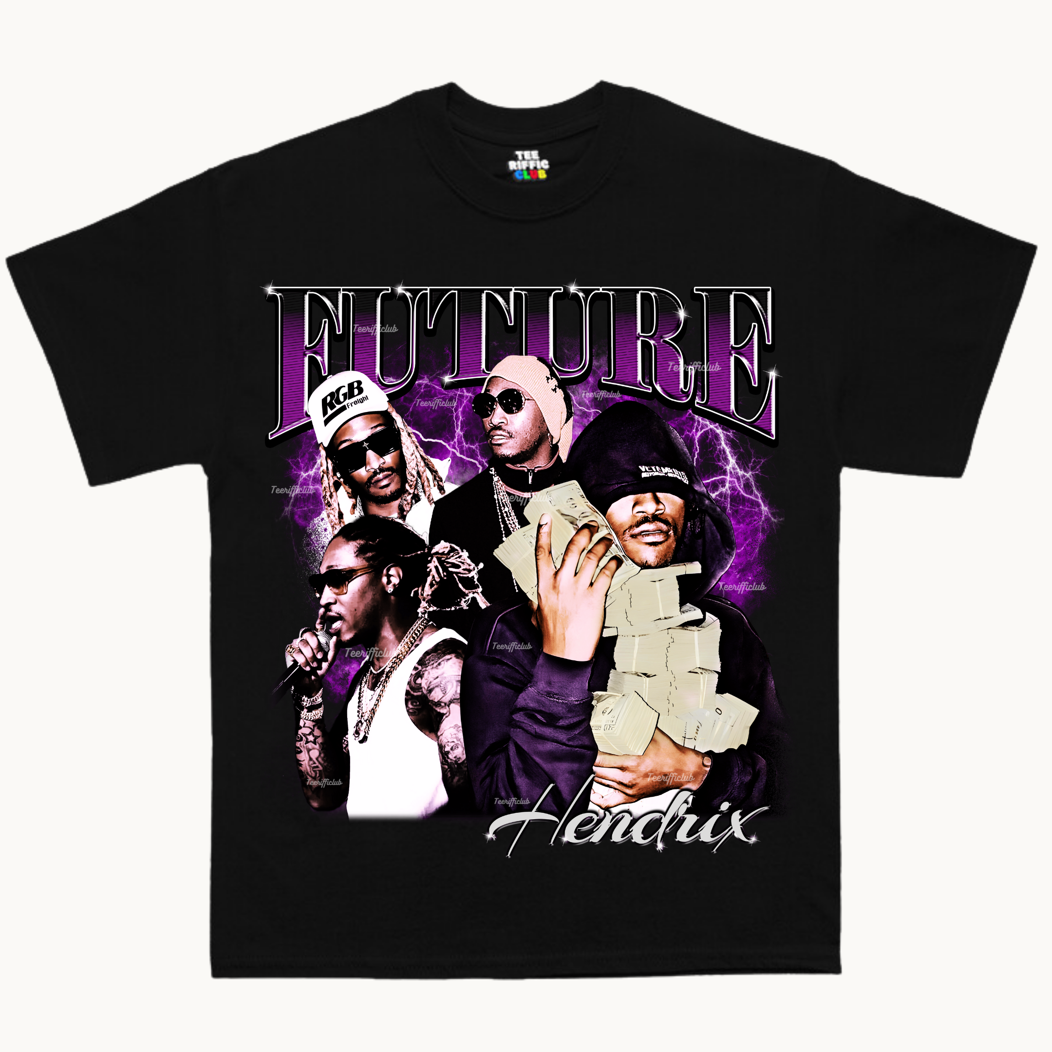 Future Hendrix T-Shirt